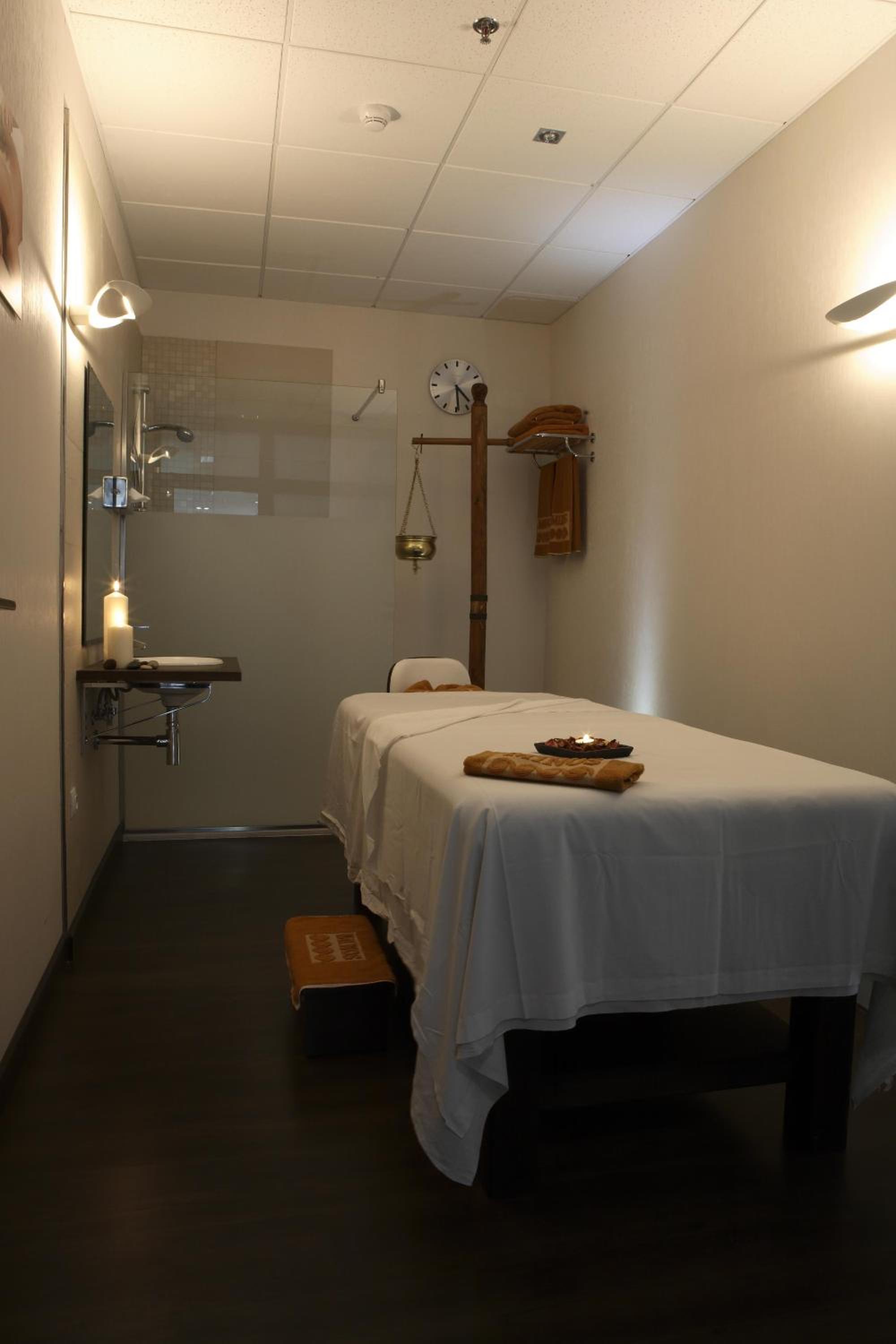 Hotel & Spa Villa Olimpica Suites 照片第 10 張,共 44 張