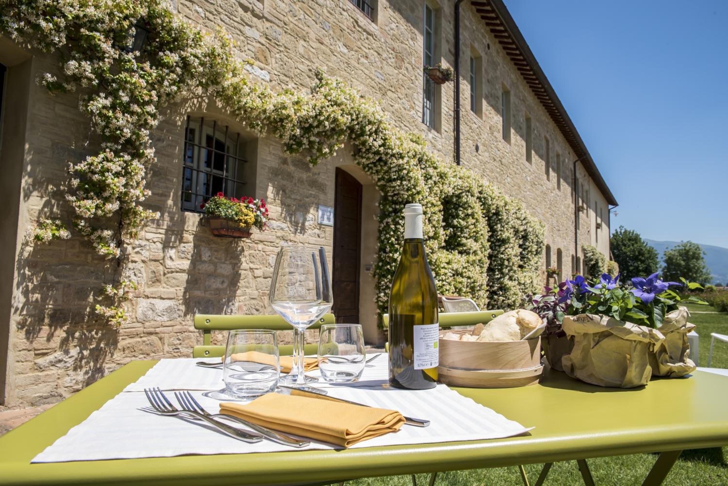 Favorita Food&Wine Resort