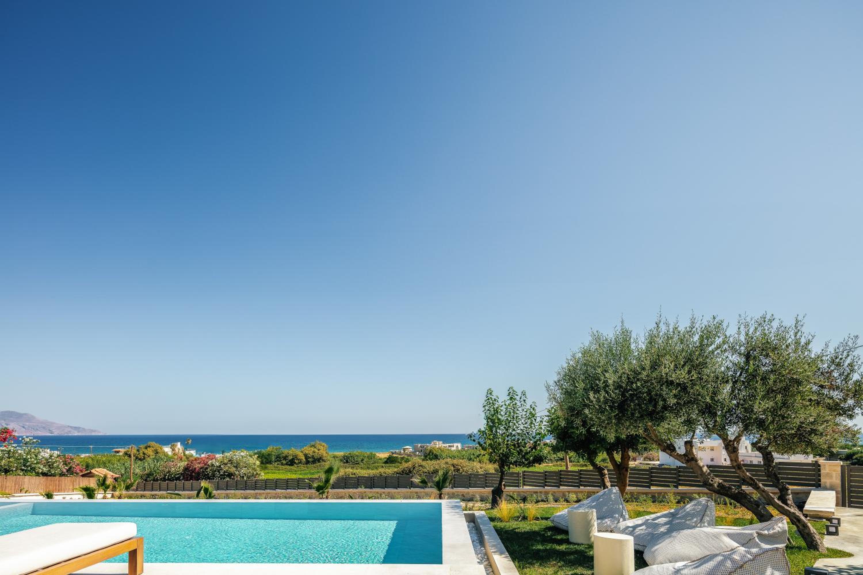 Villa Skianos - Seaview Sanctuary 500m to Beach by etouri