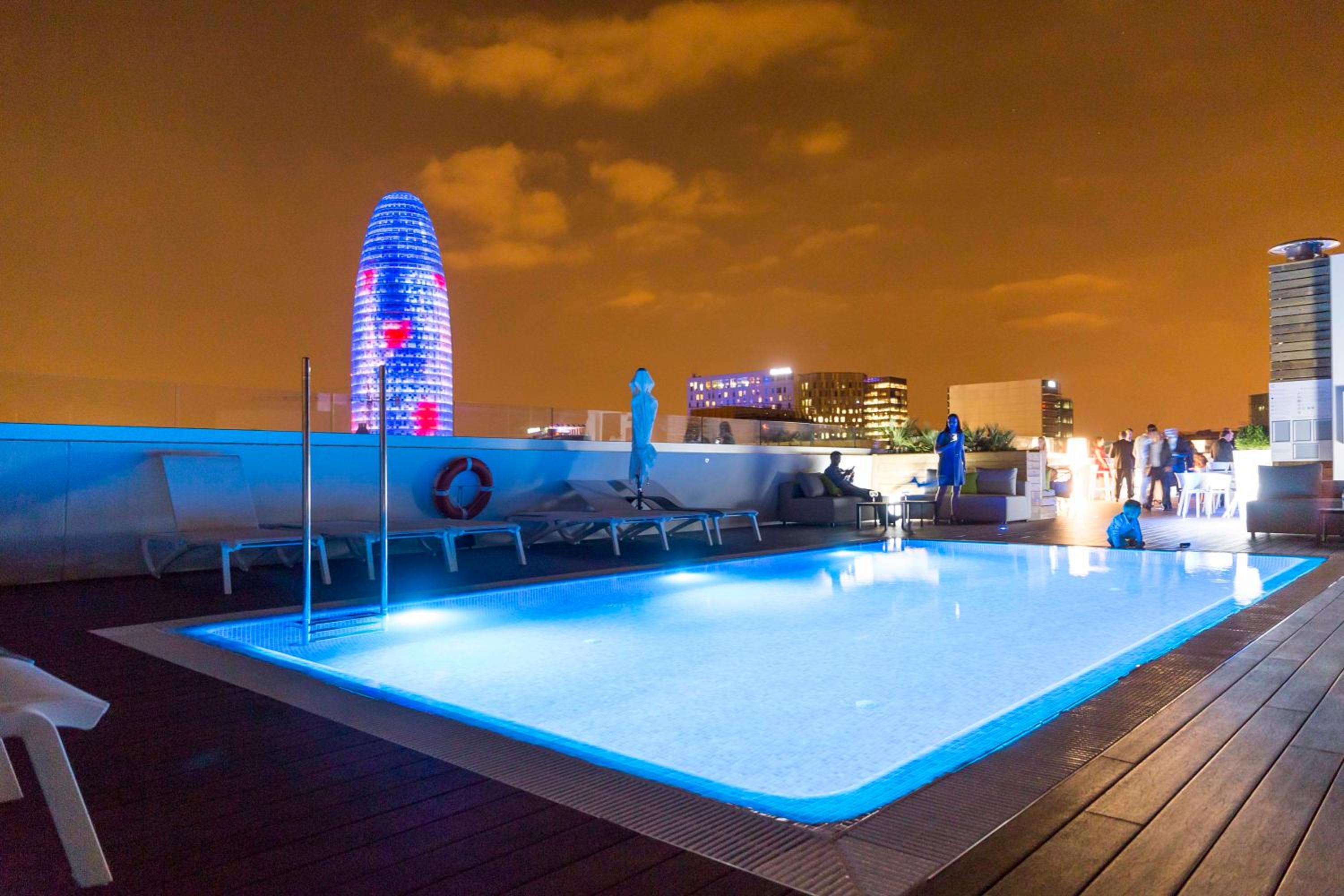 Golden Hotel Barcelona-1