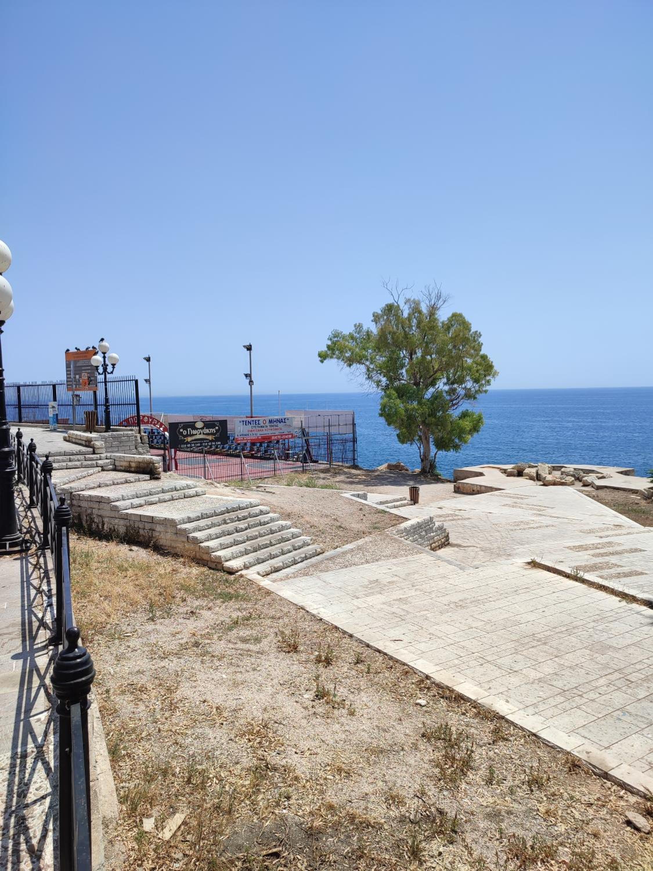 By the oceam luxury studios view 4