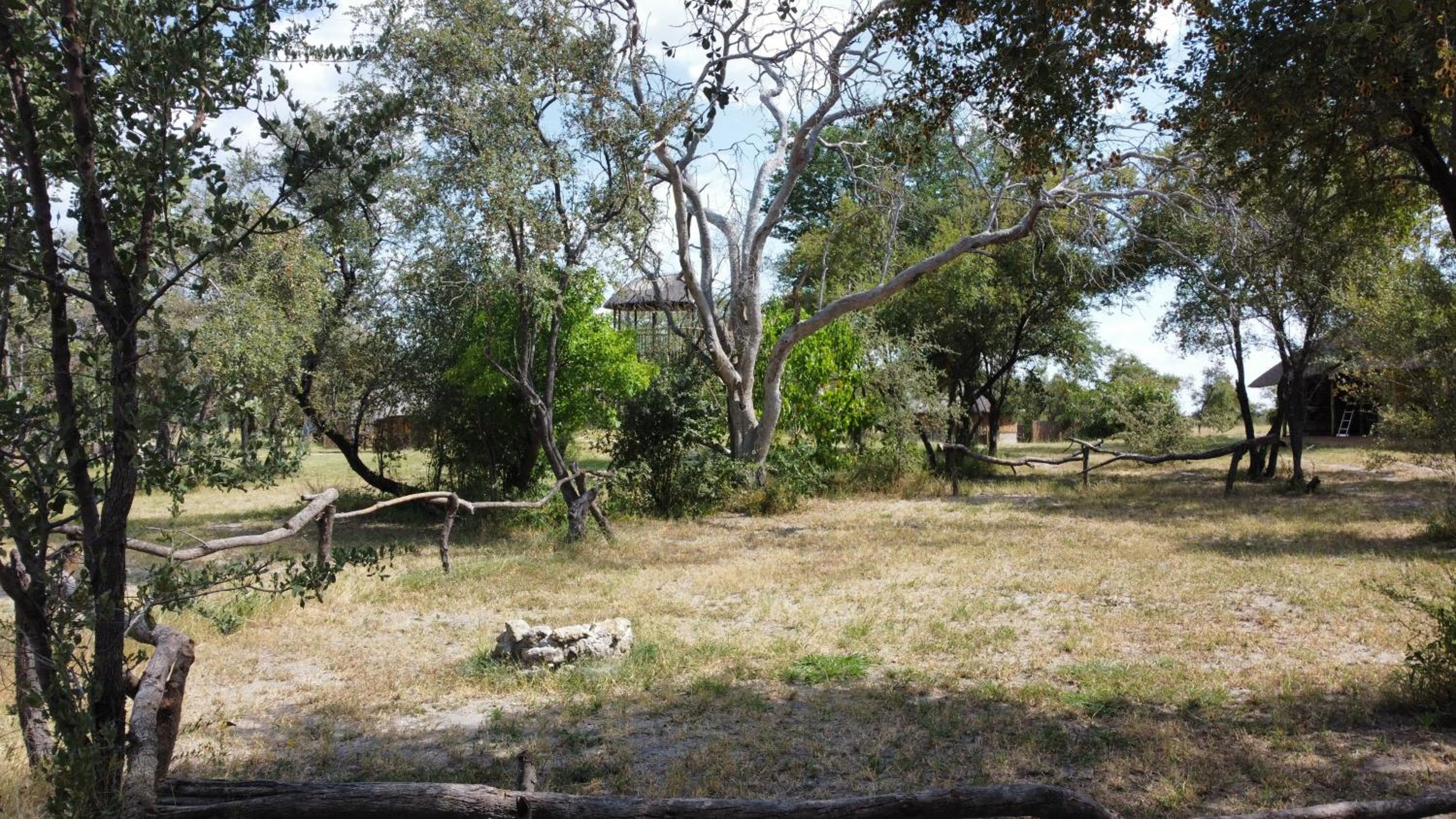 Chobe Hideaway