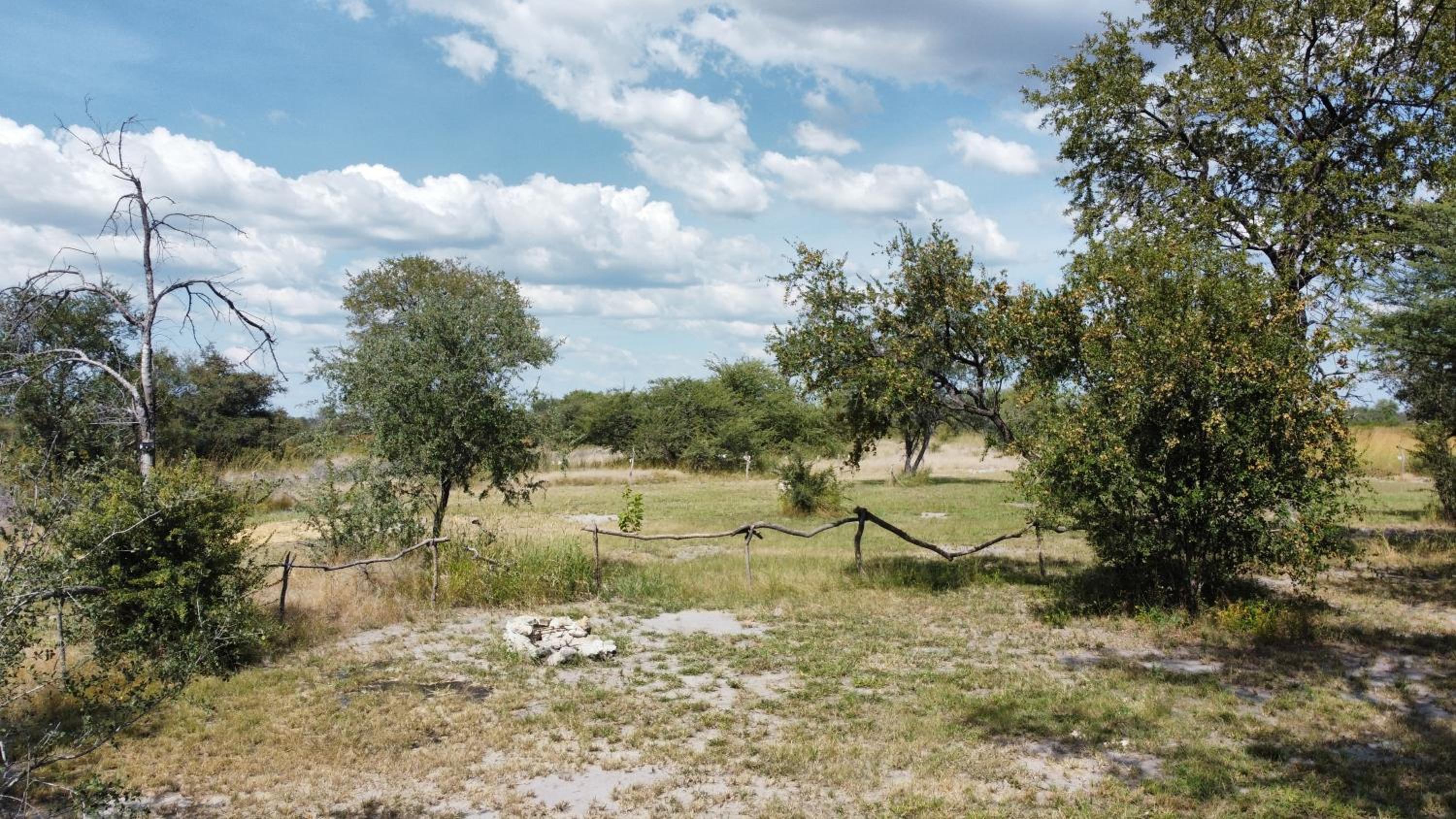 Chobe Hideaway