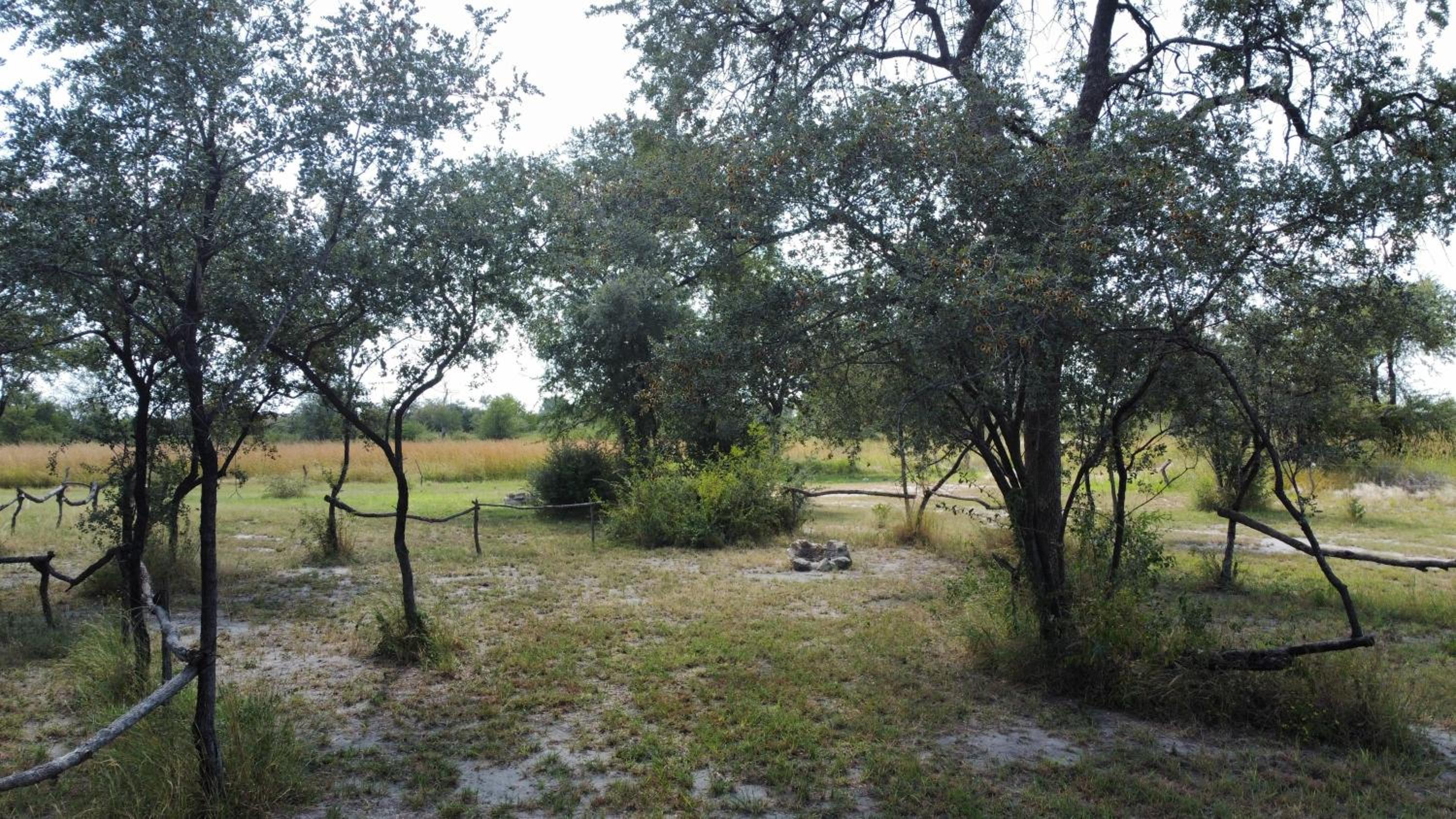 Chobe Hideaway