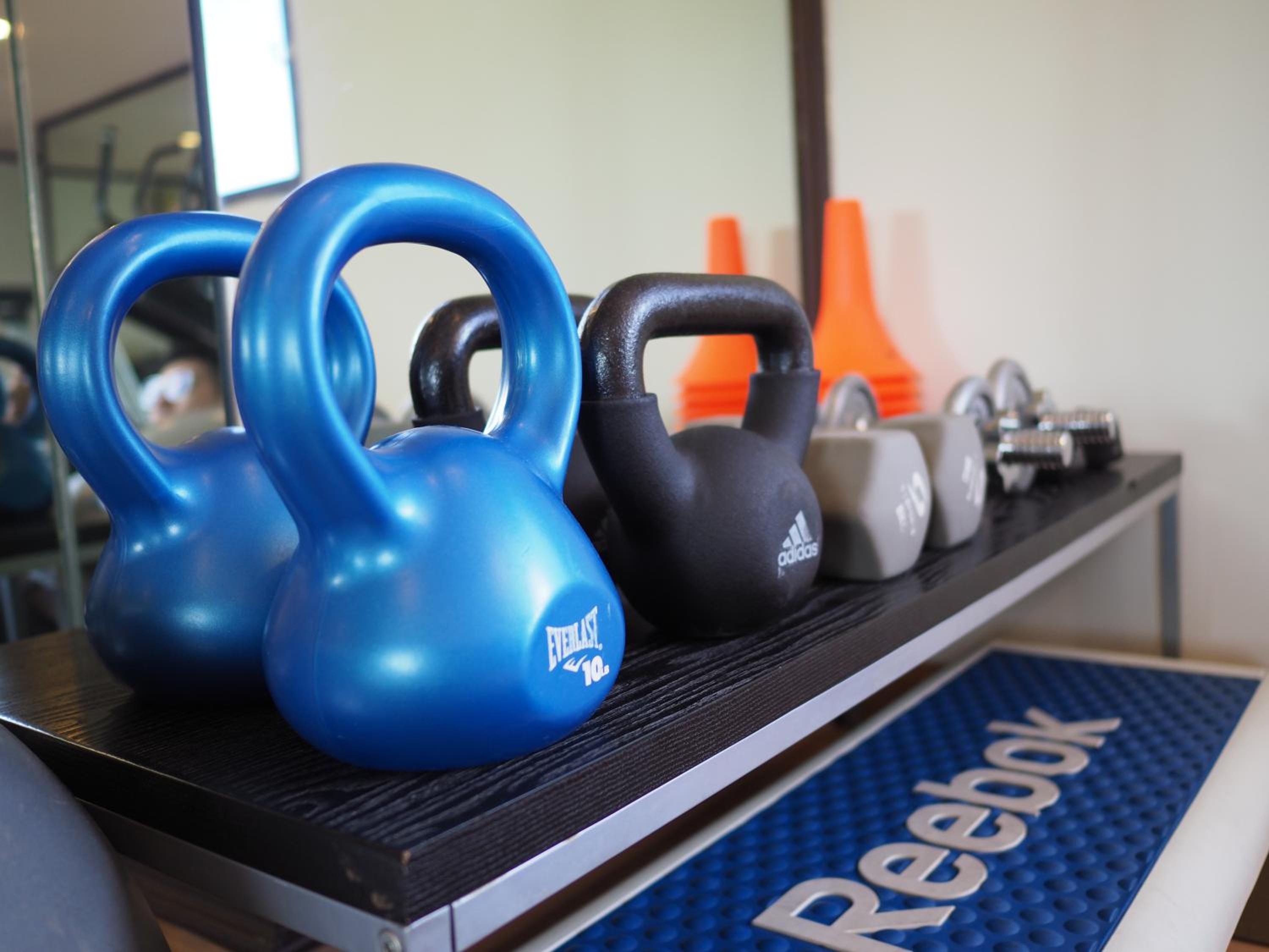 Bangkok Inter Place 3