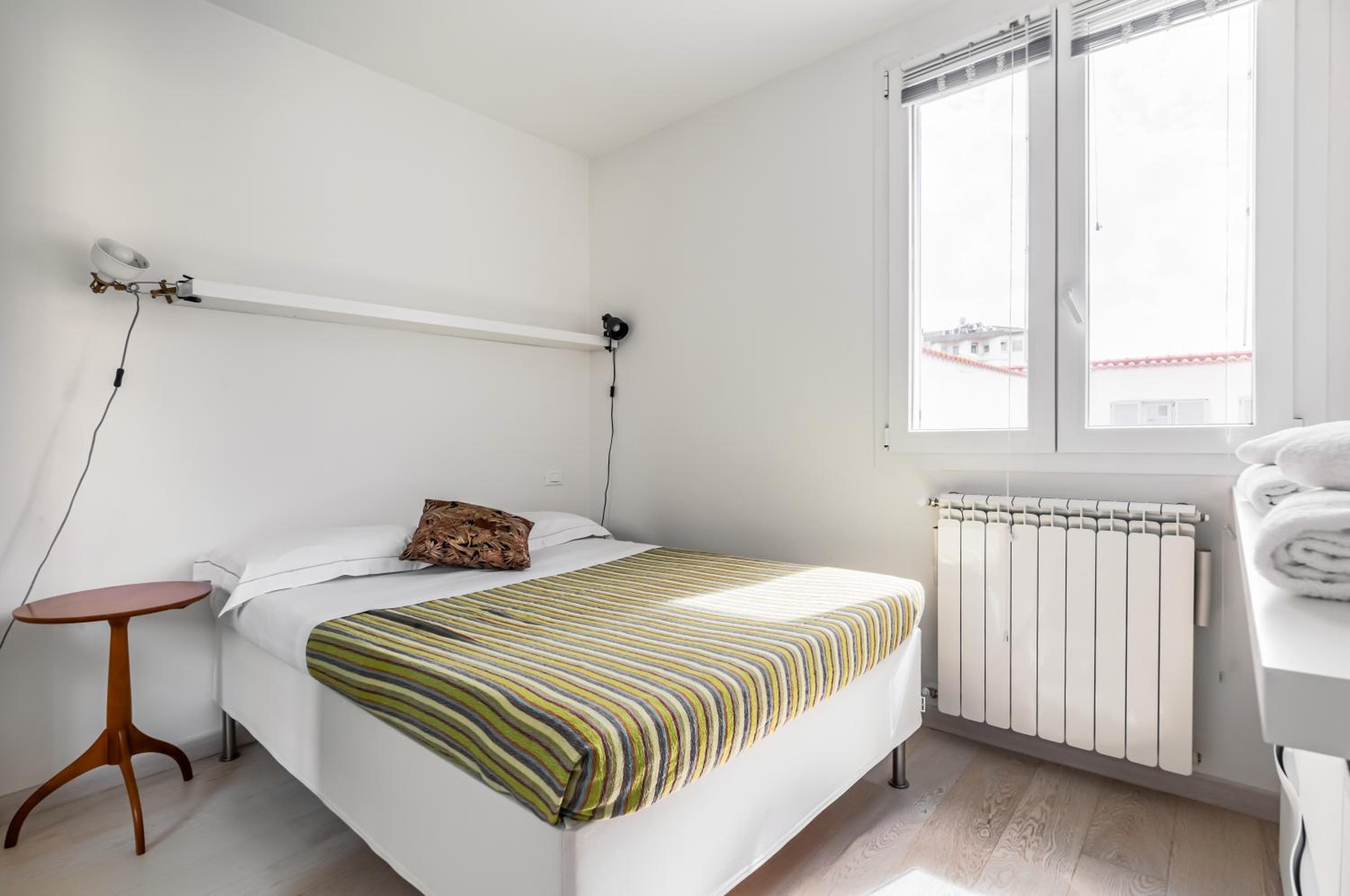 GuestHost - GuestHost - Parco delle Cascine Modern & Cozy Flat