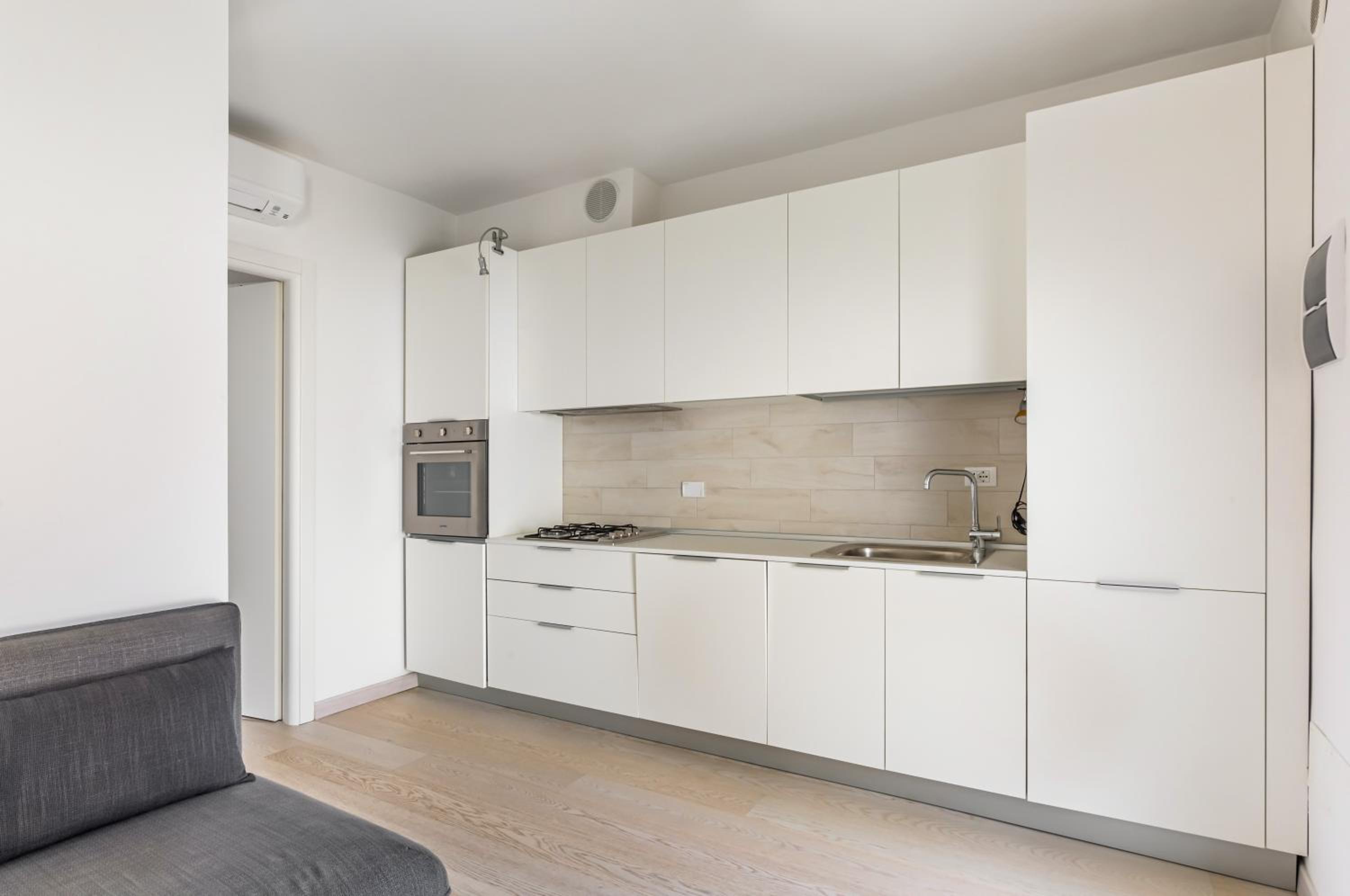 GuestHost - GuestHost - Parco delle Cascine Modern & Cozy Flat