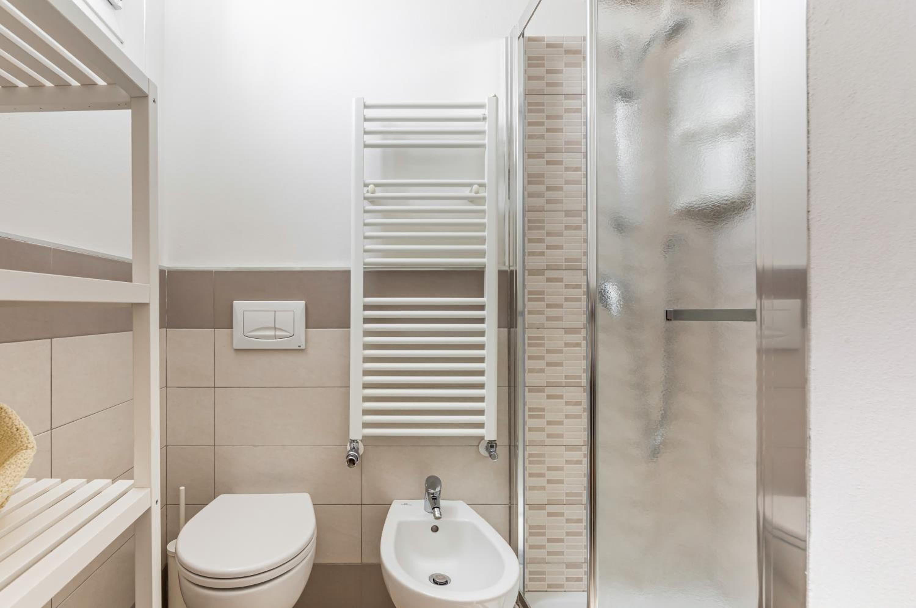 GuestHost - GuestHost - Parco delle Cascine Modern & Cozy Flat