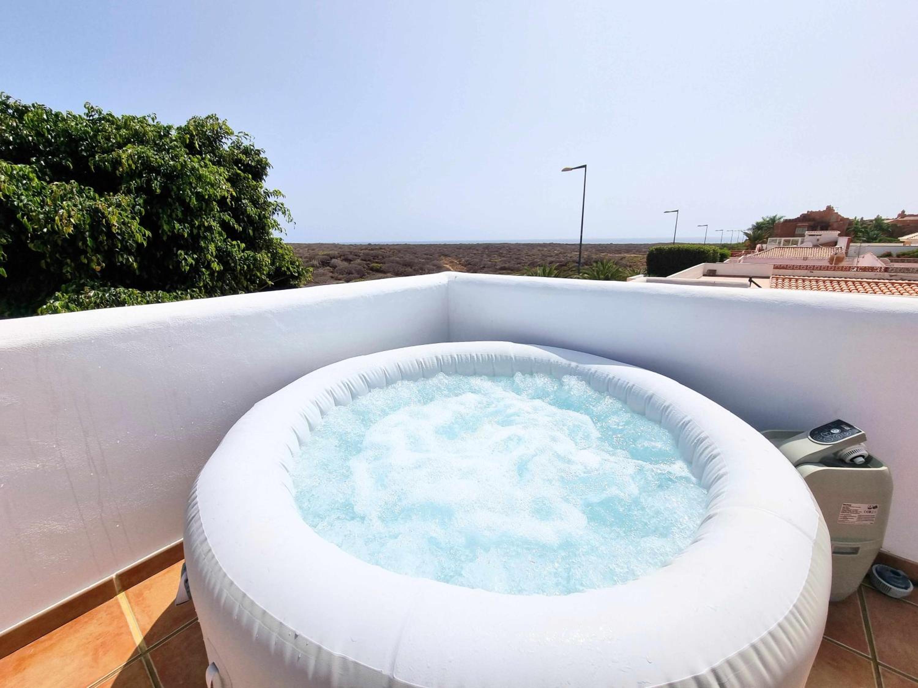 Hotel Sunset Bungalow Ocean View Palm Mar - Image 1