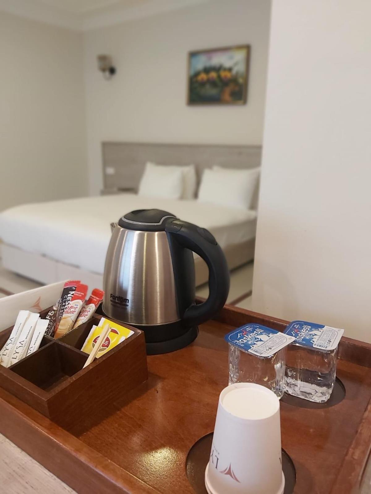 Marina Park Otel - Image 7