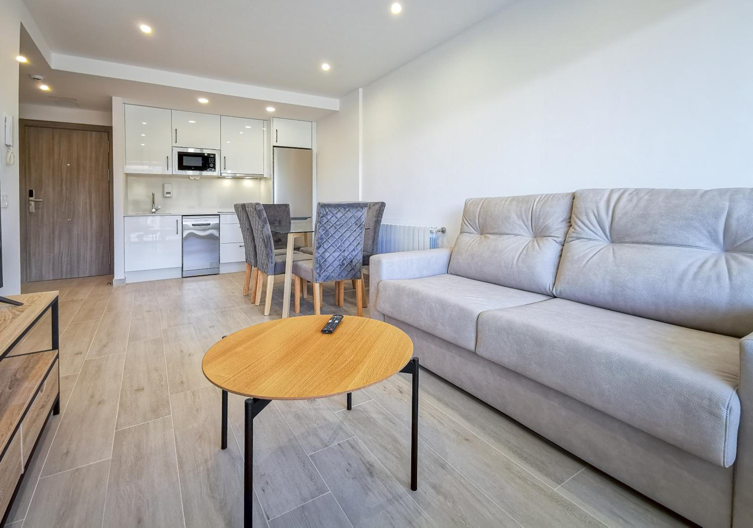 Apartamentos Costa de Foz & Spa by gaiarooms view 5
