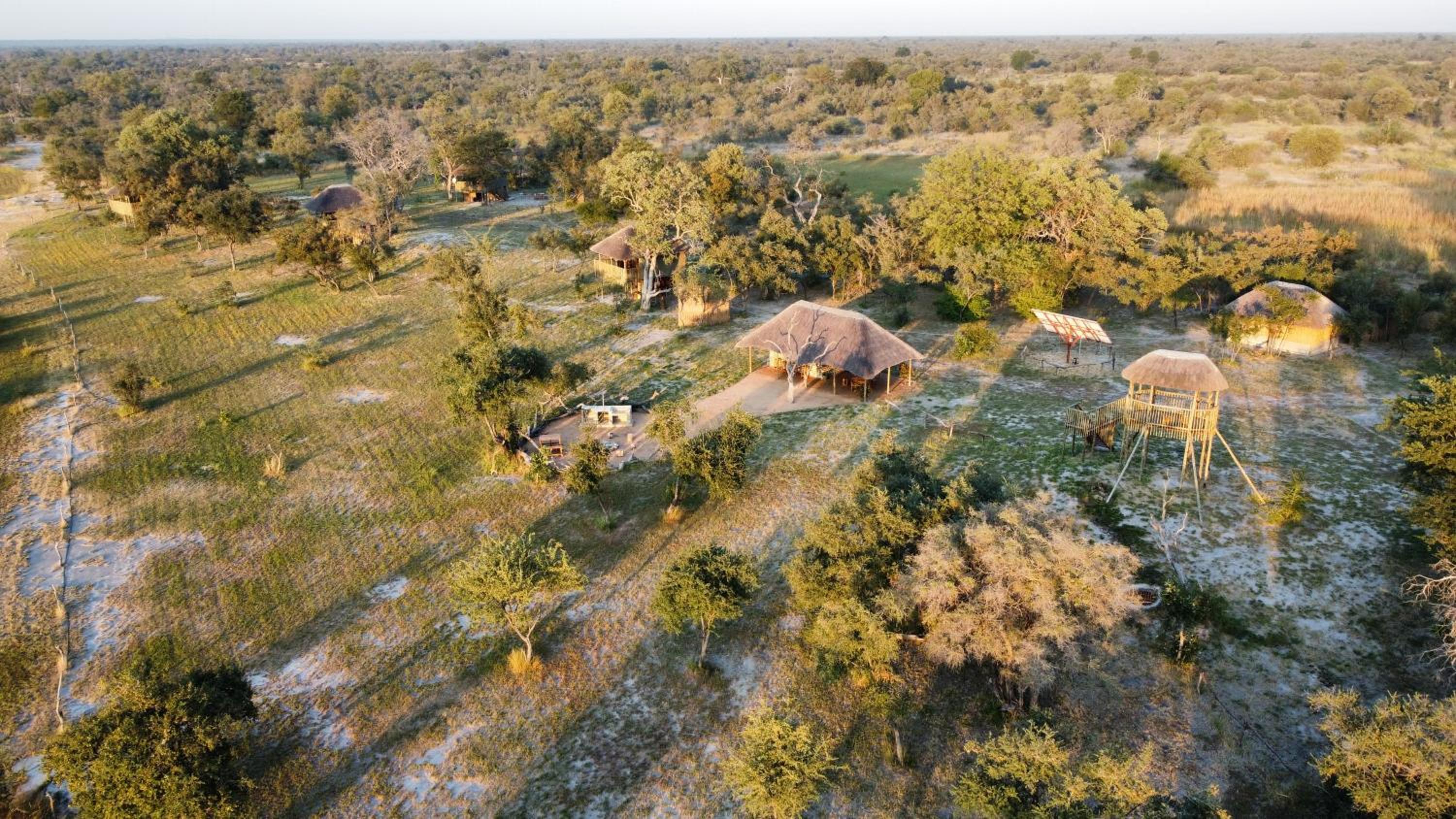 Chobe Hideaway