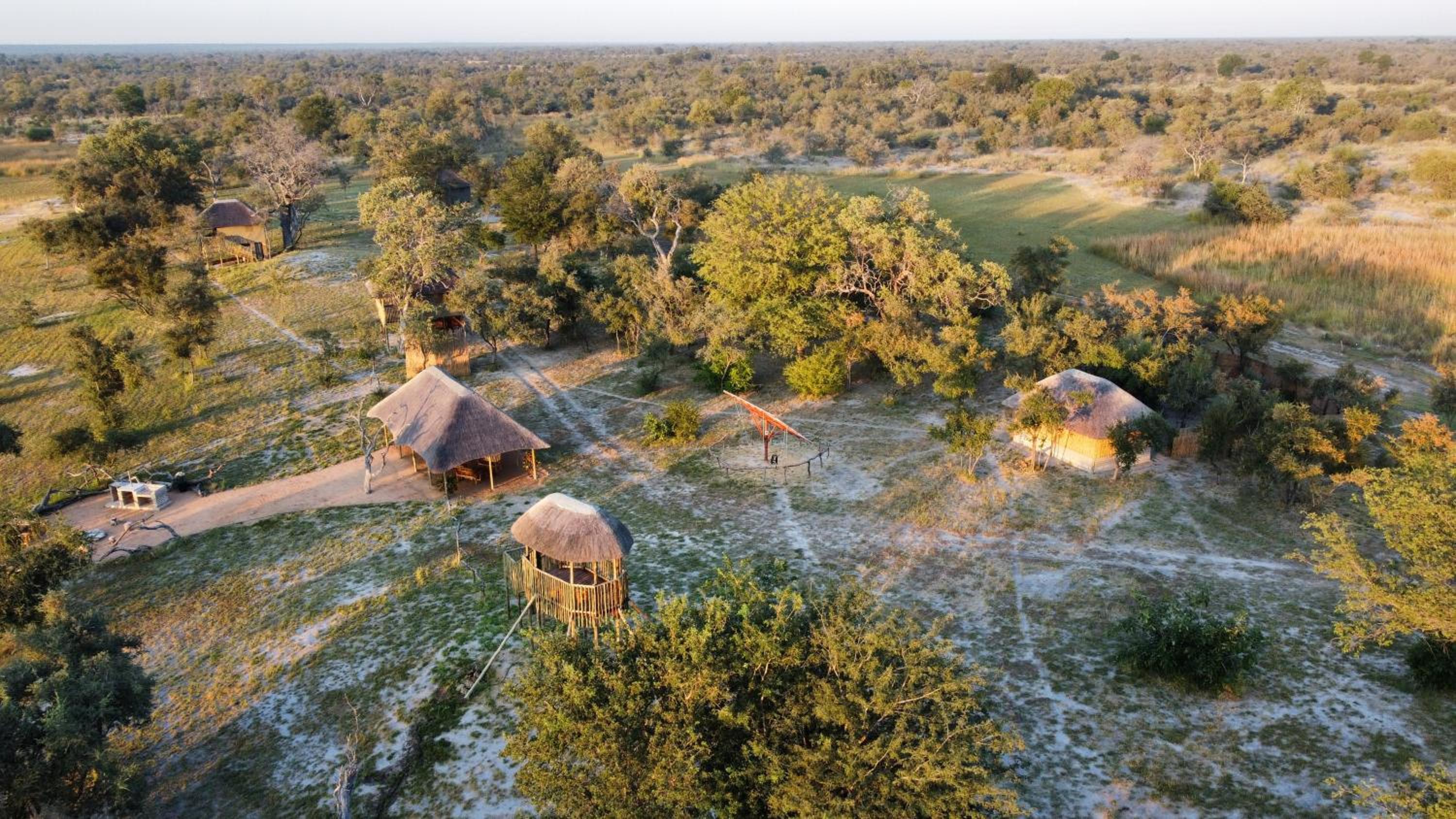Chobe Hideaway