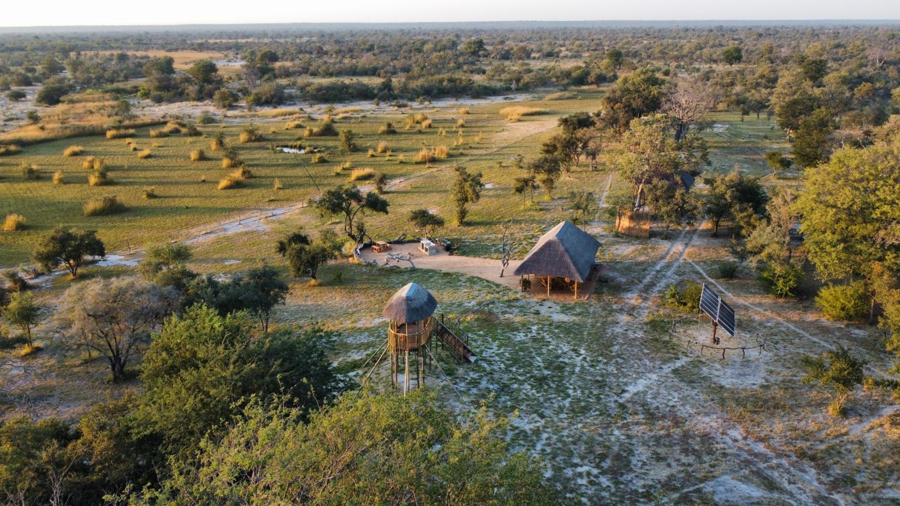 Chobe Hideaway