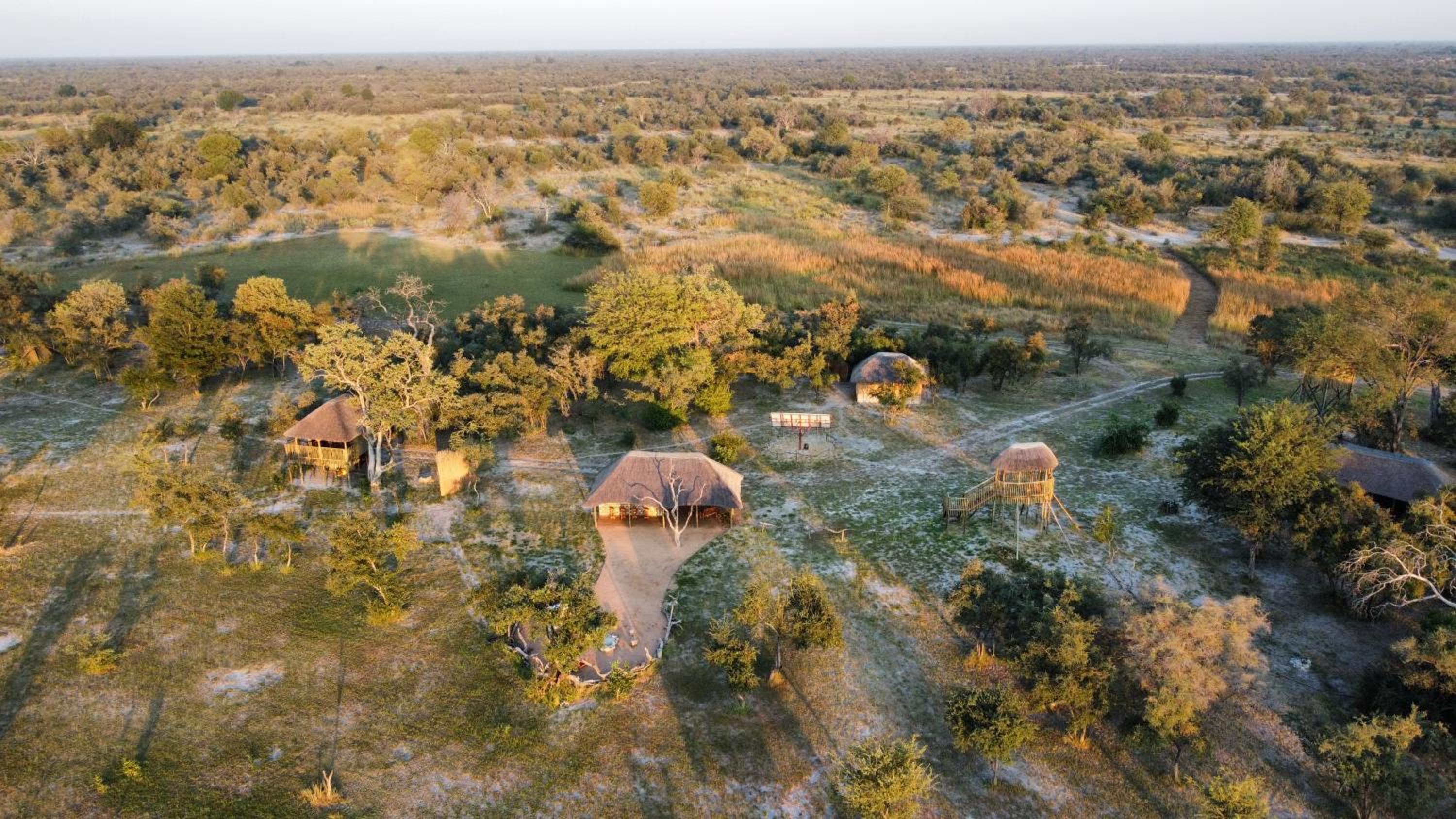 Chobe Hideaway