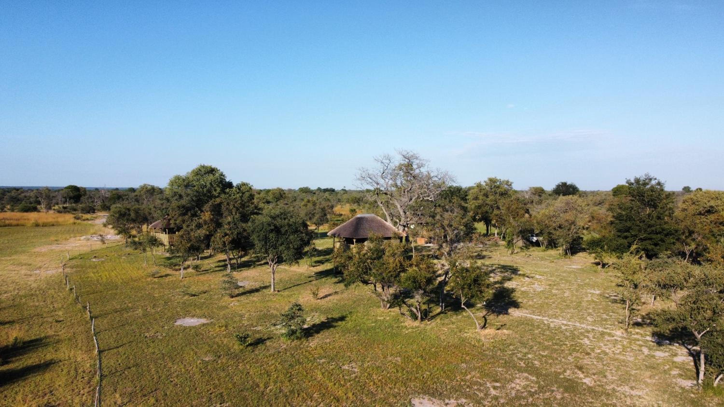 Chobe Hideaway