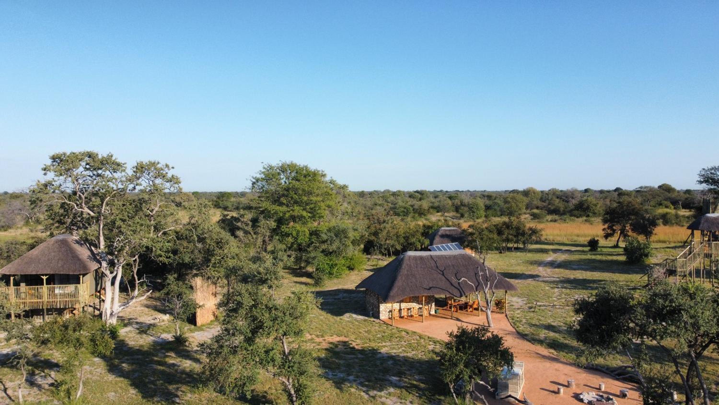Chobe Hideaway