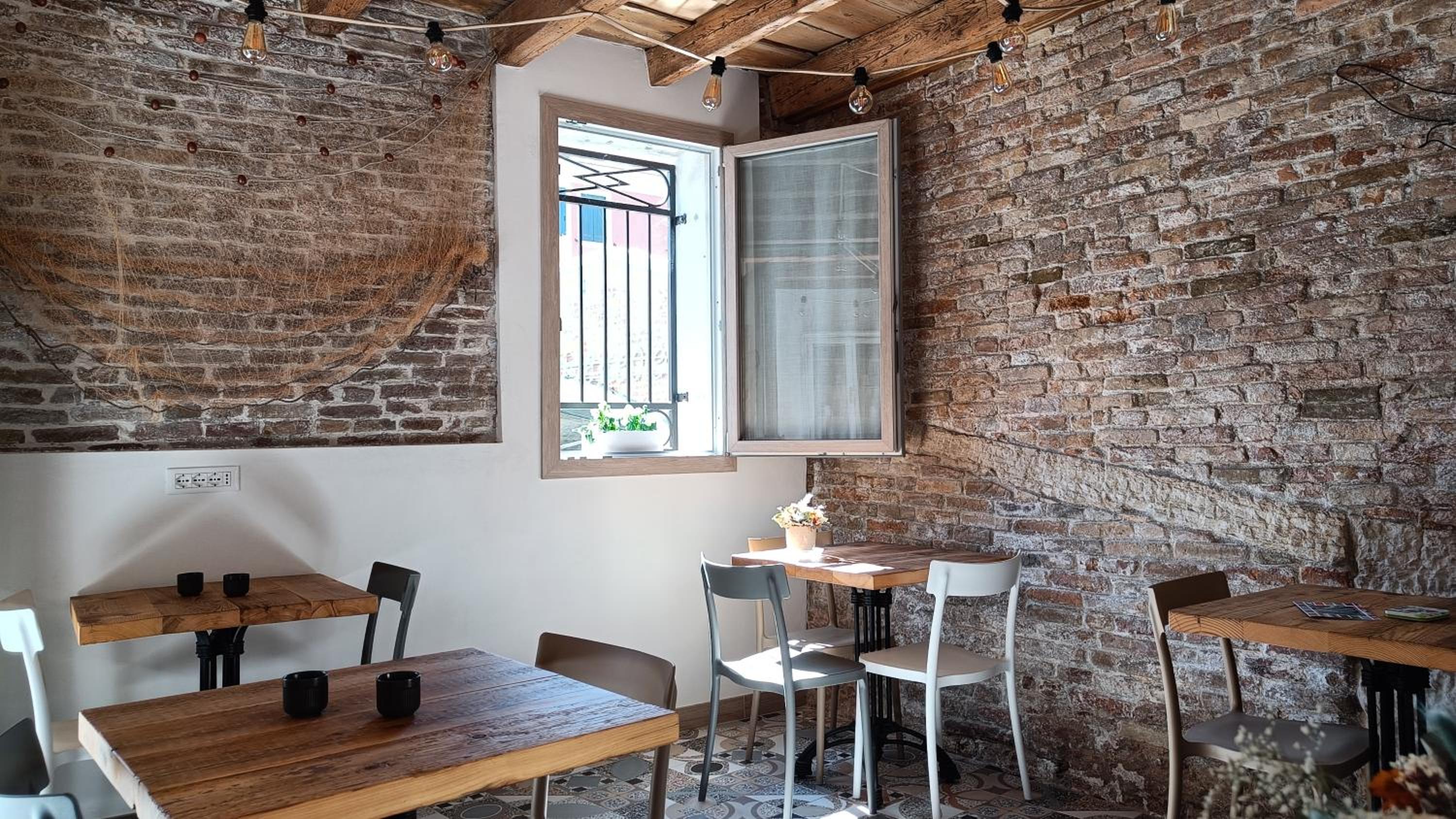 Casa Cuccagna Chioggia - Canal Vena View & Easy Drop-Off