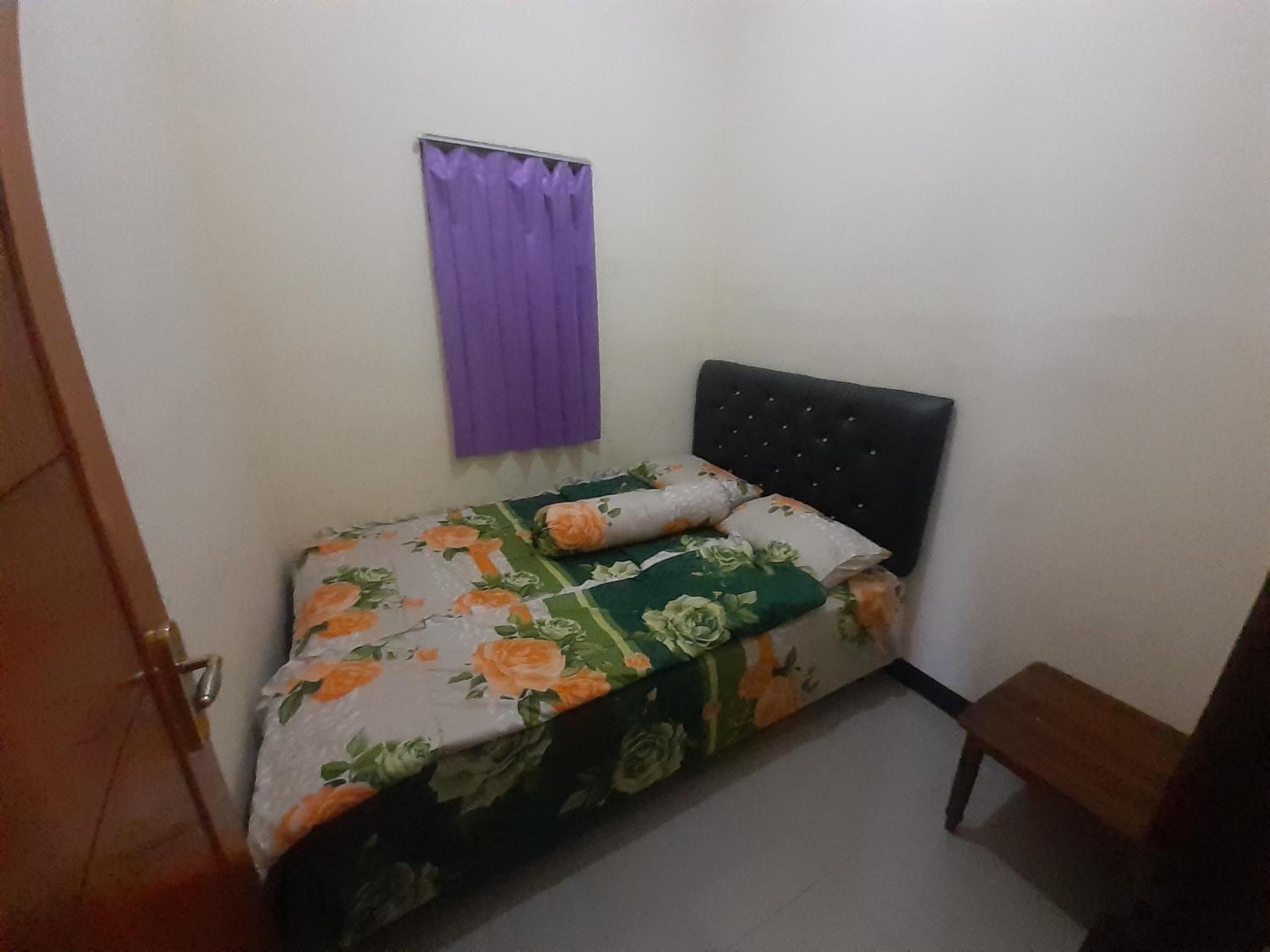 Widodaren Homestay view 5