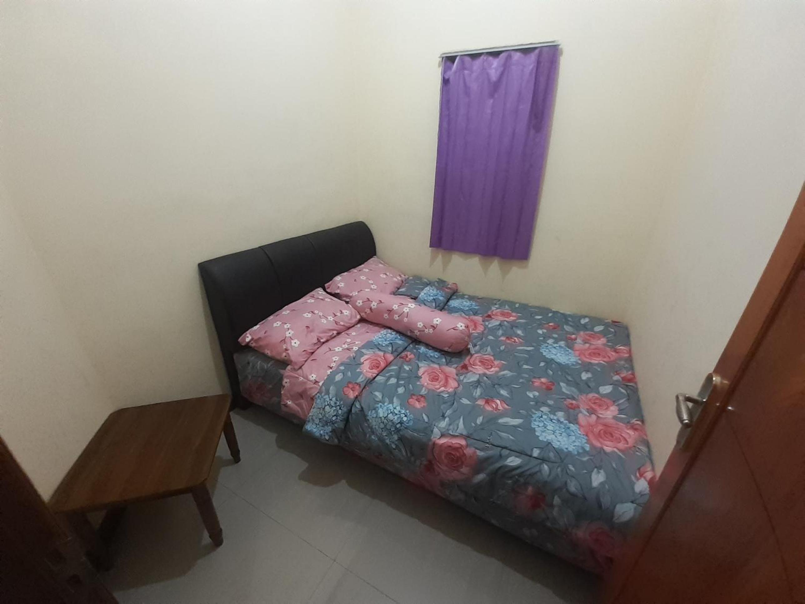 Widodaren Homestay view 4