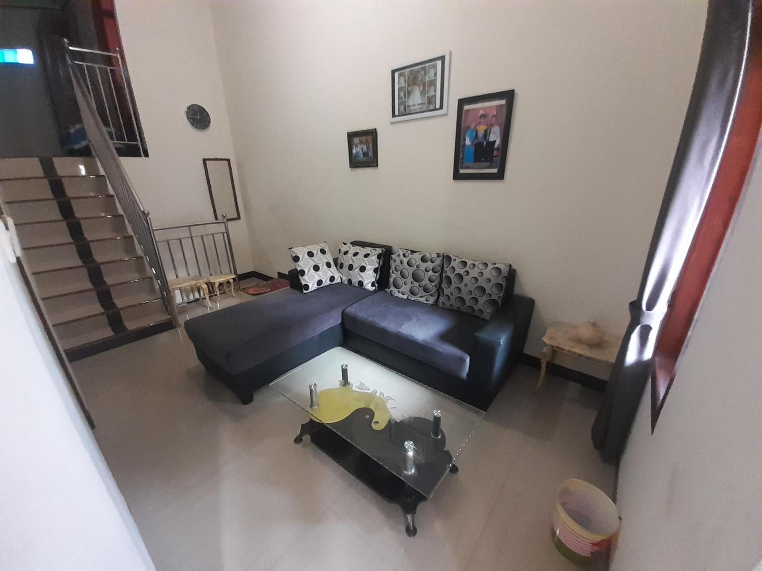 Widodaren Homestay view 3