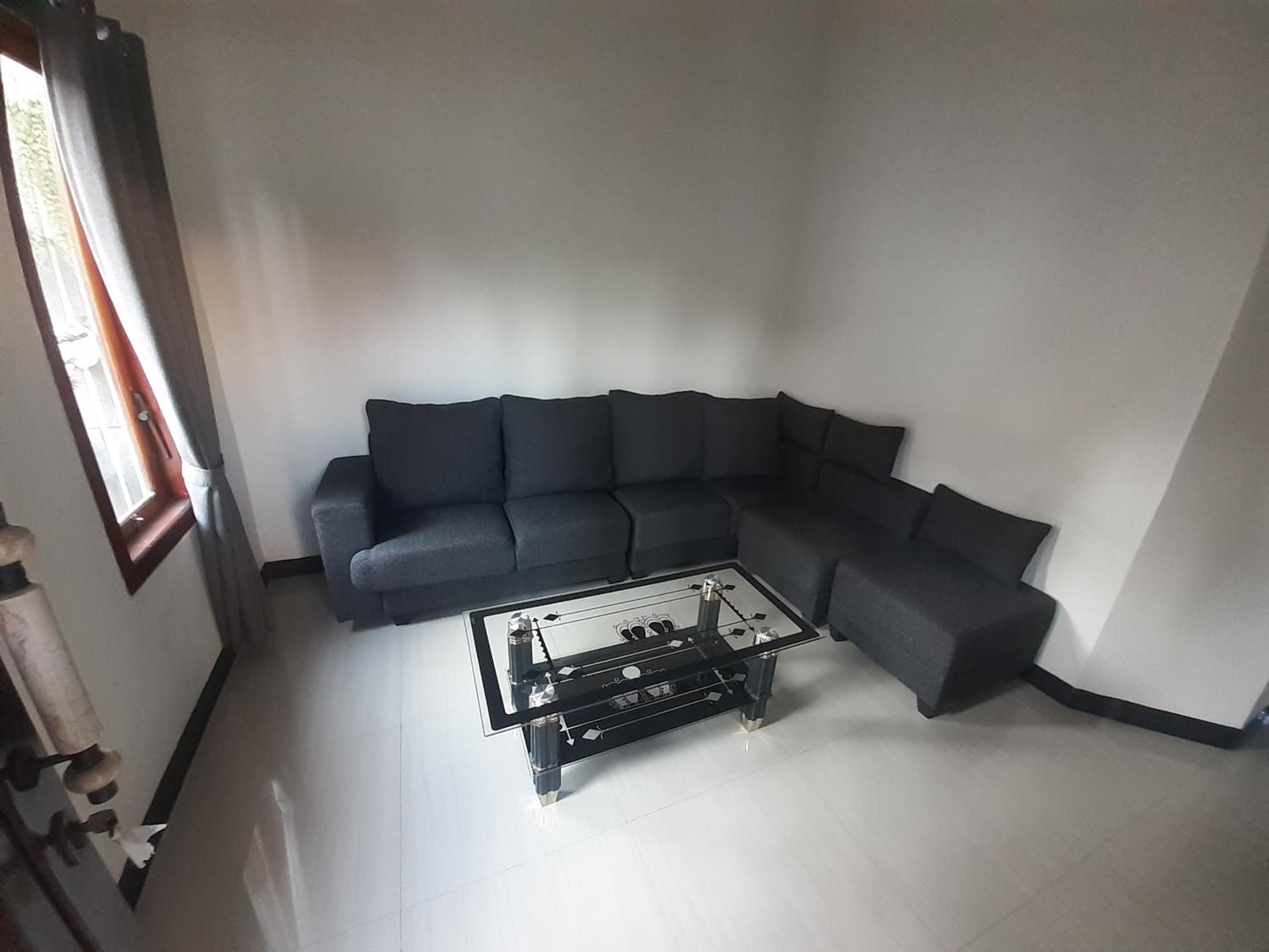 Widodaren Homestay view 2