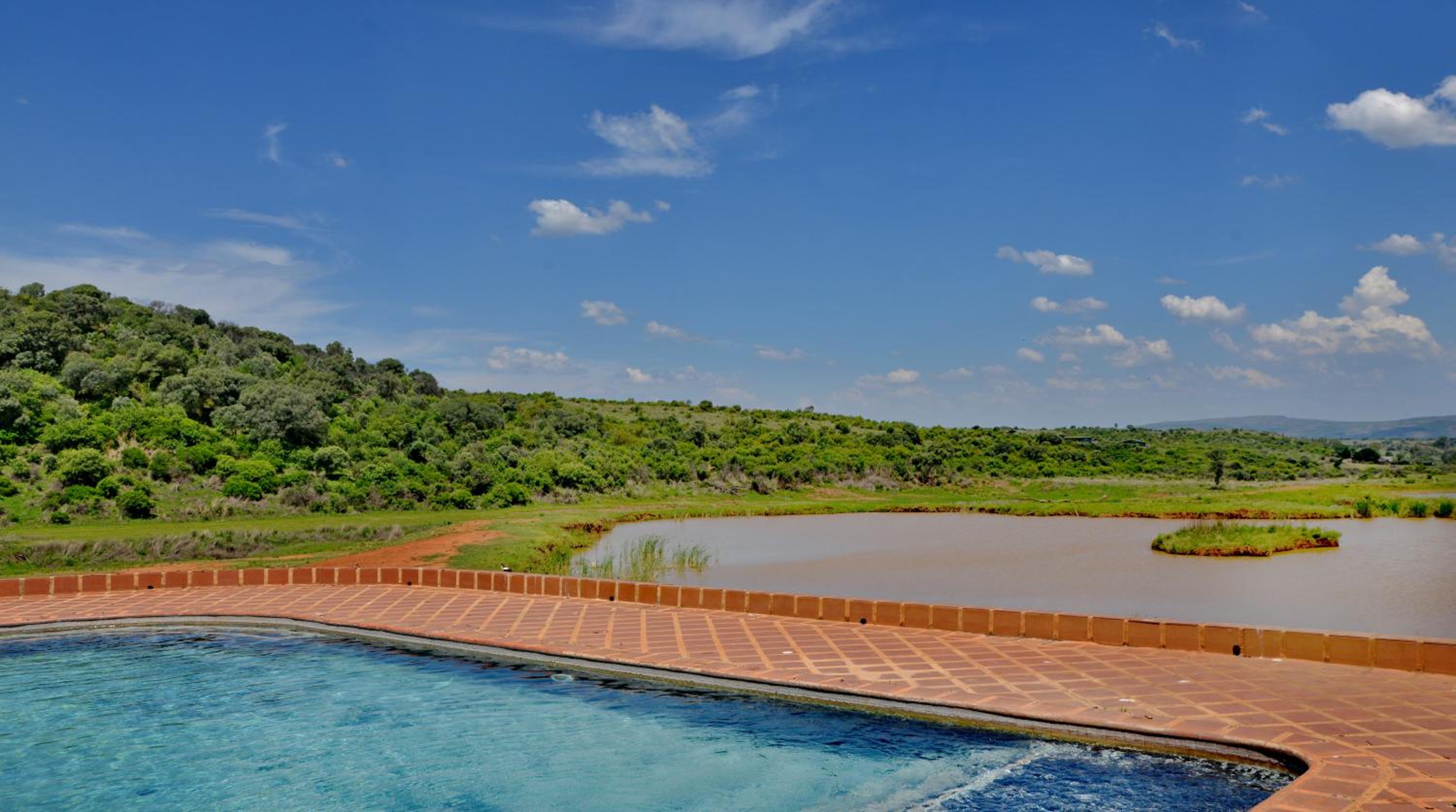 African Hills Safari Lodge & Spa view 5