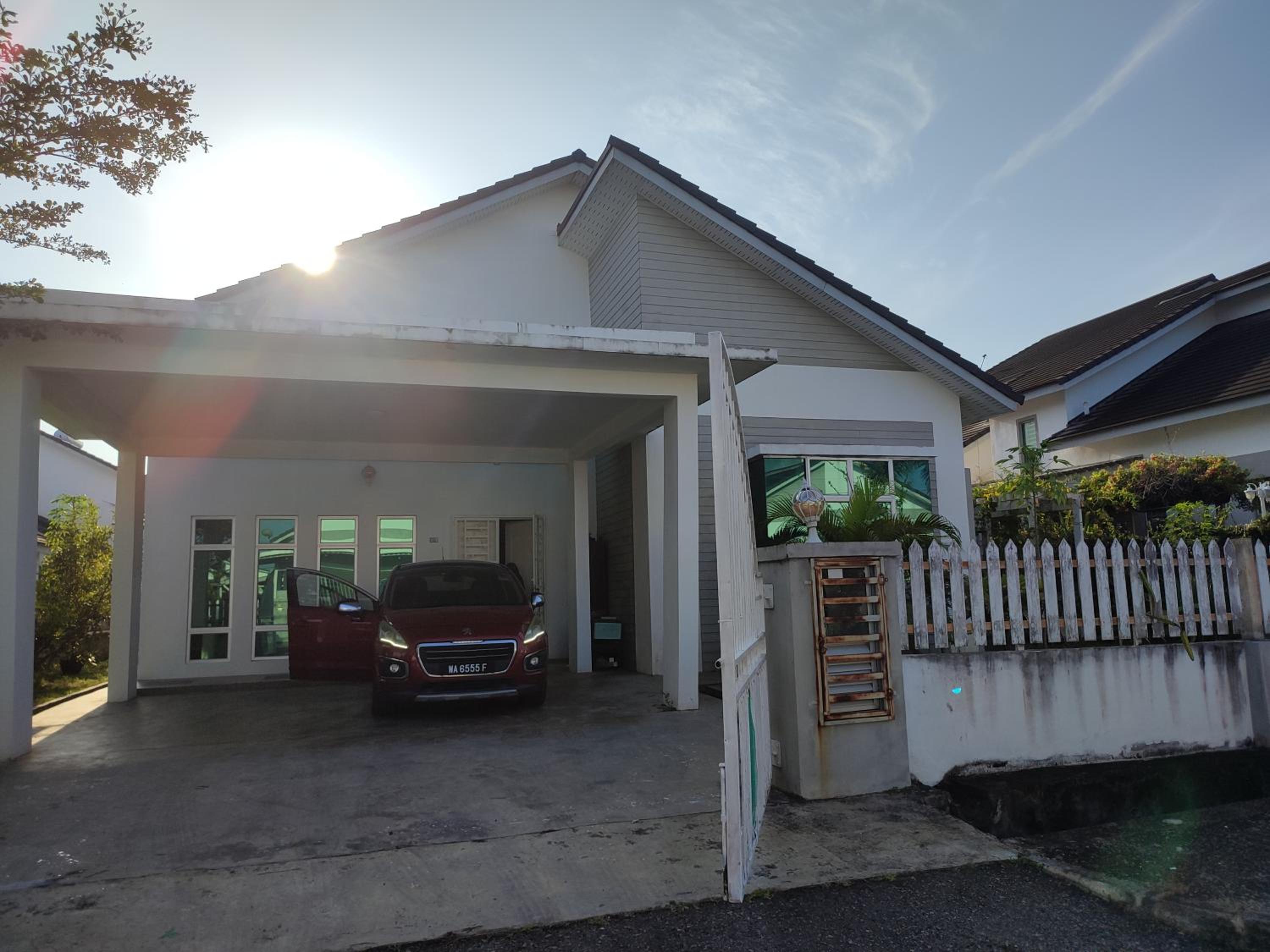 Big Banglo Homestay photo 4