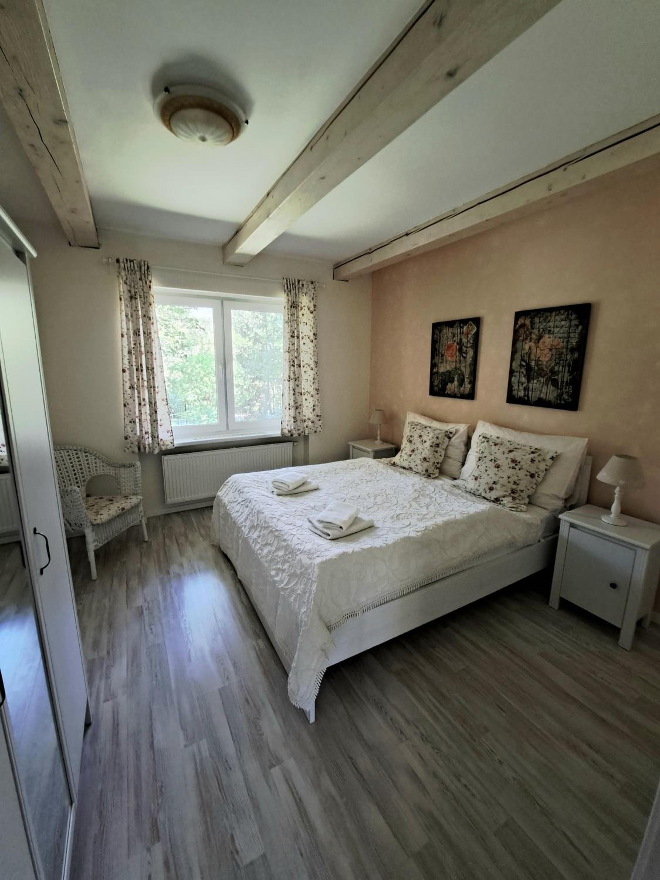 Apartmánový dom Harmónia view 2