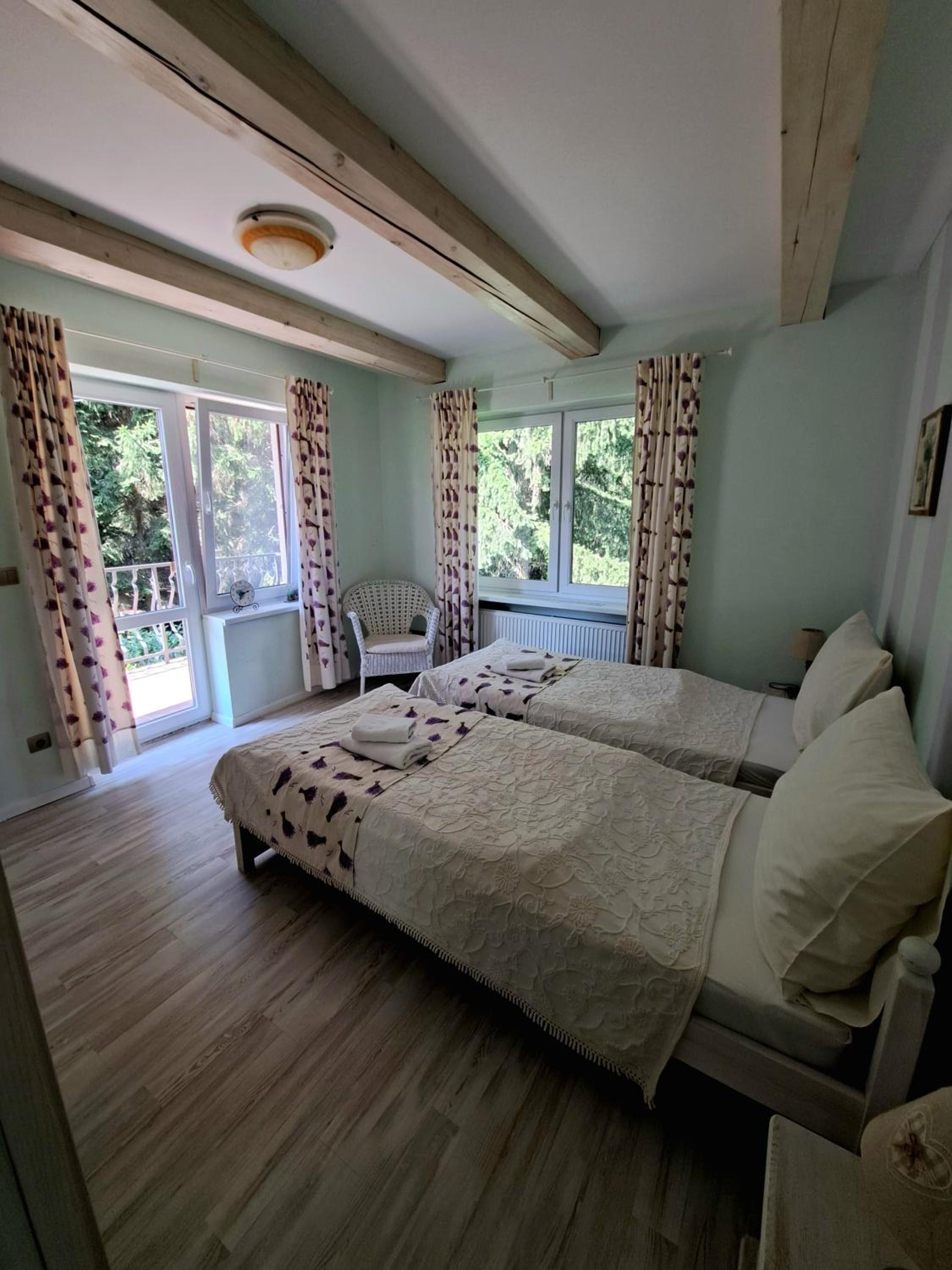 Apartmánový dom Harmónia view 5