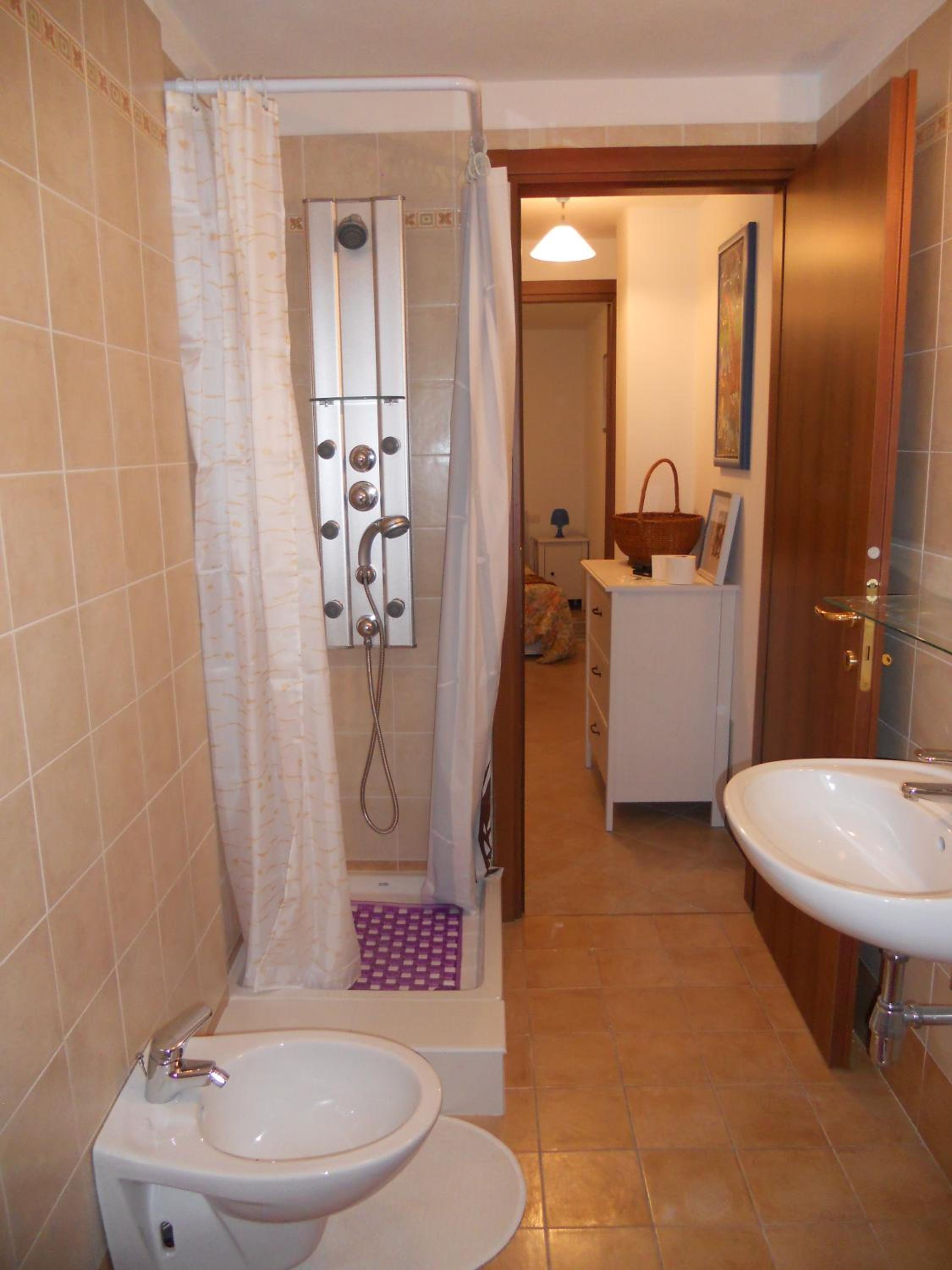 Alpini Apartments