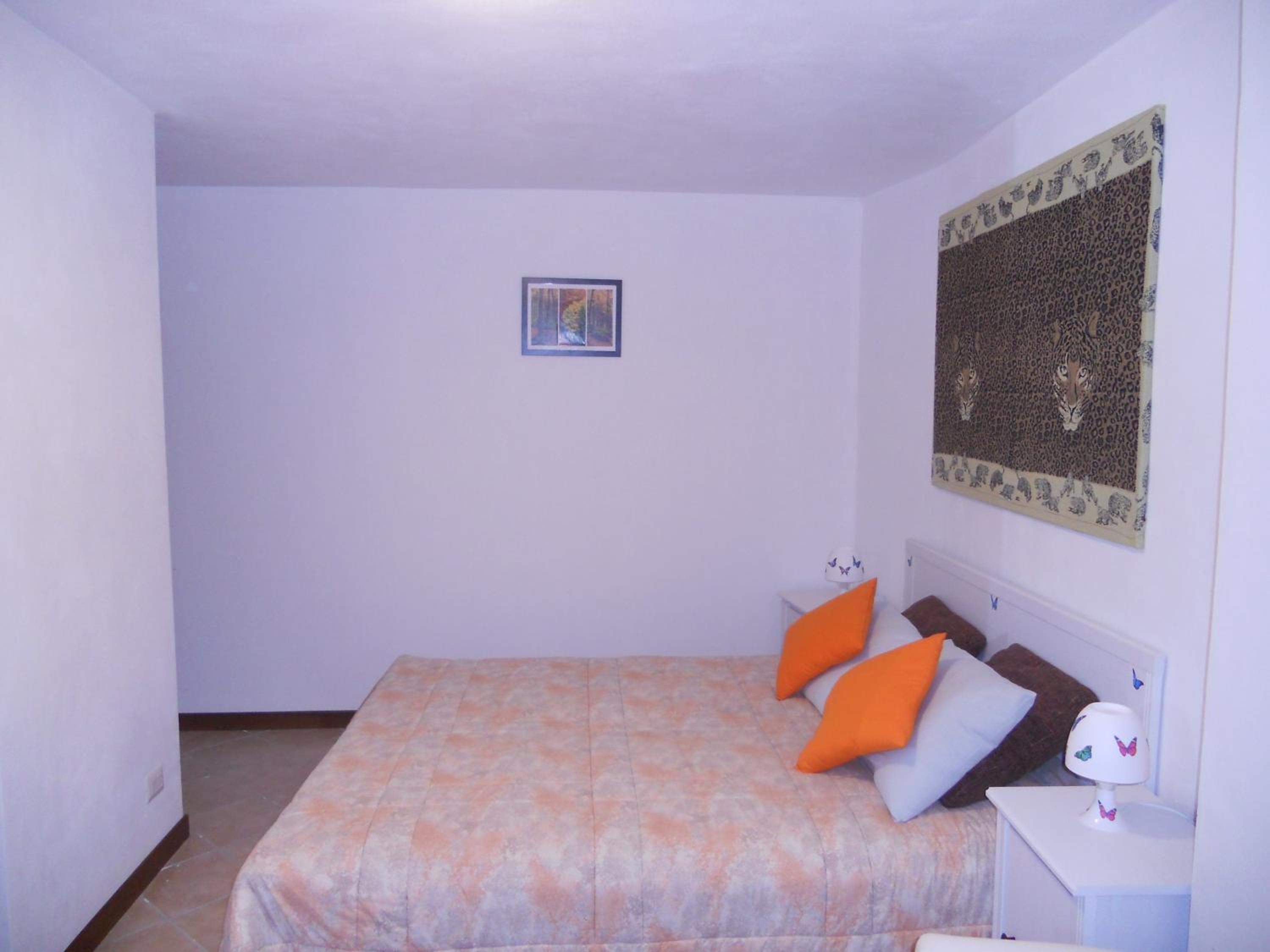 Alpini Apartments