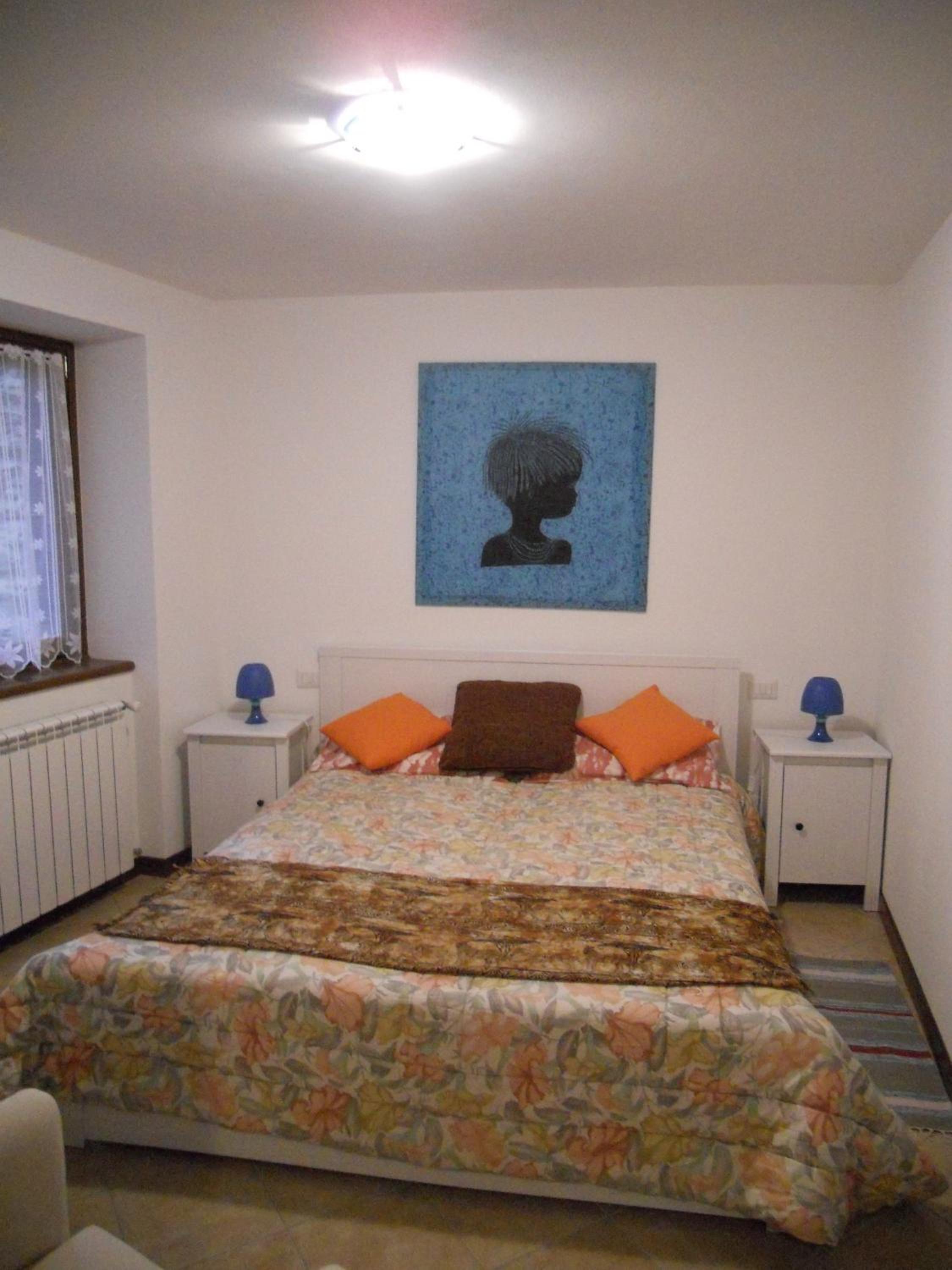Alpini Apartments