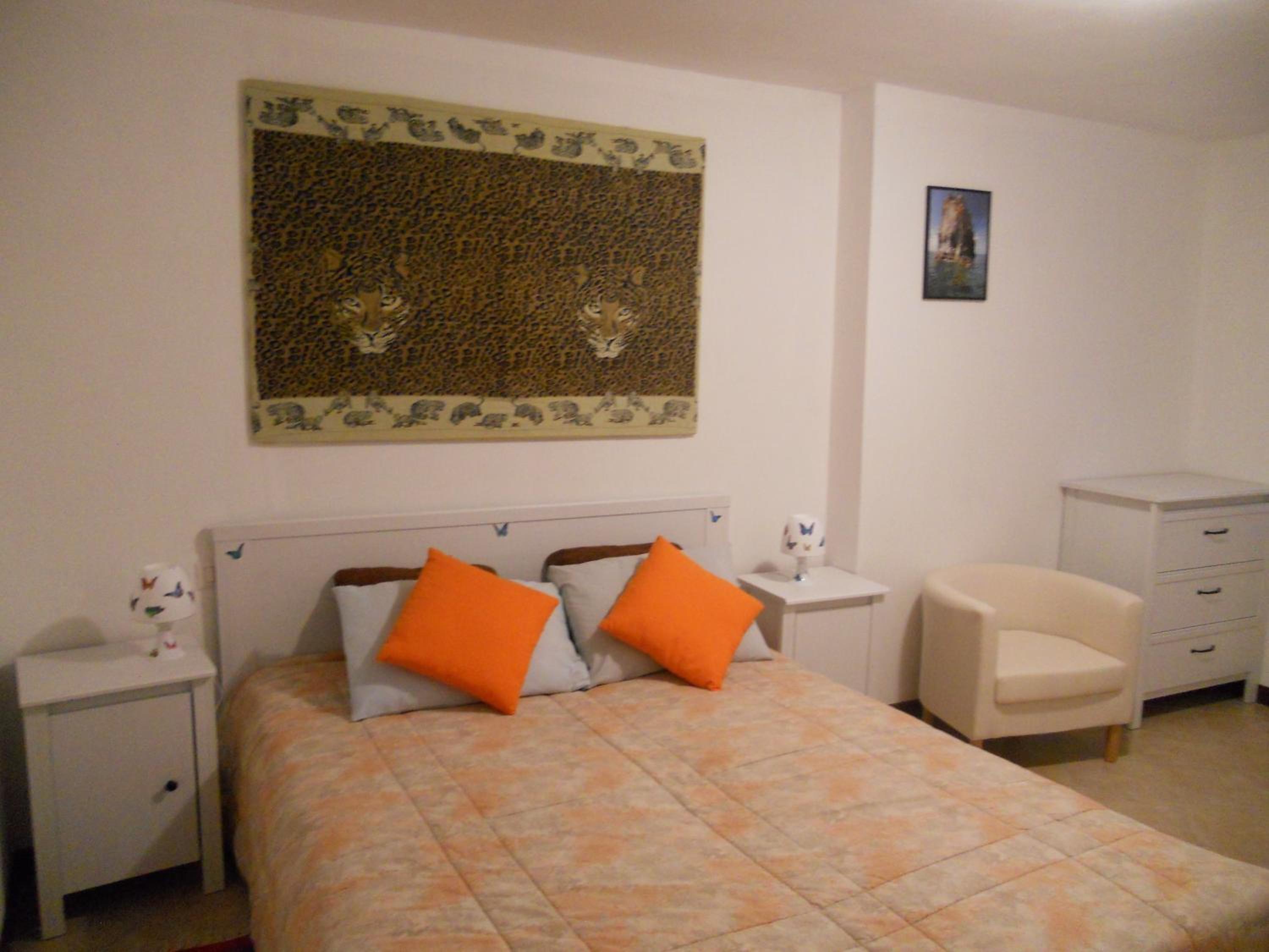 Alpini Apartments