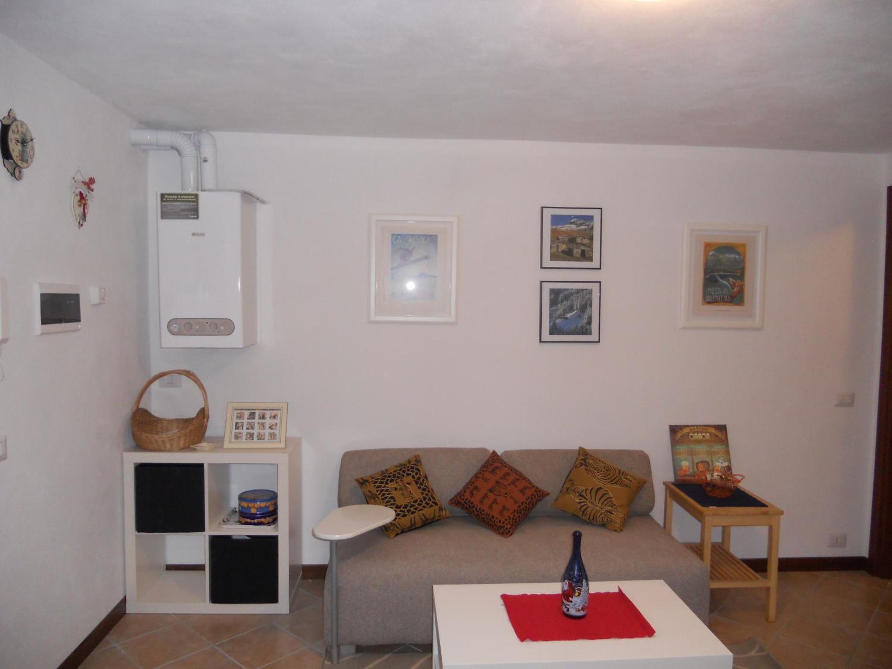 Alpini Apartments