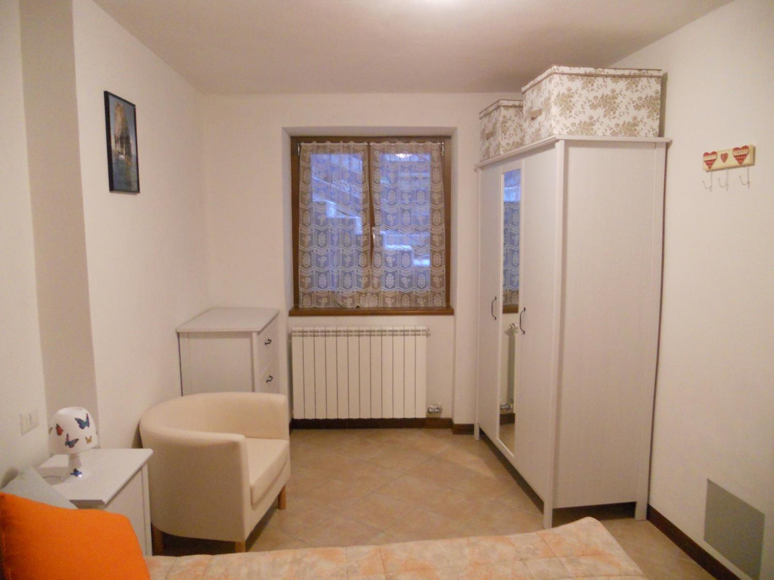 Alpini Apartments