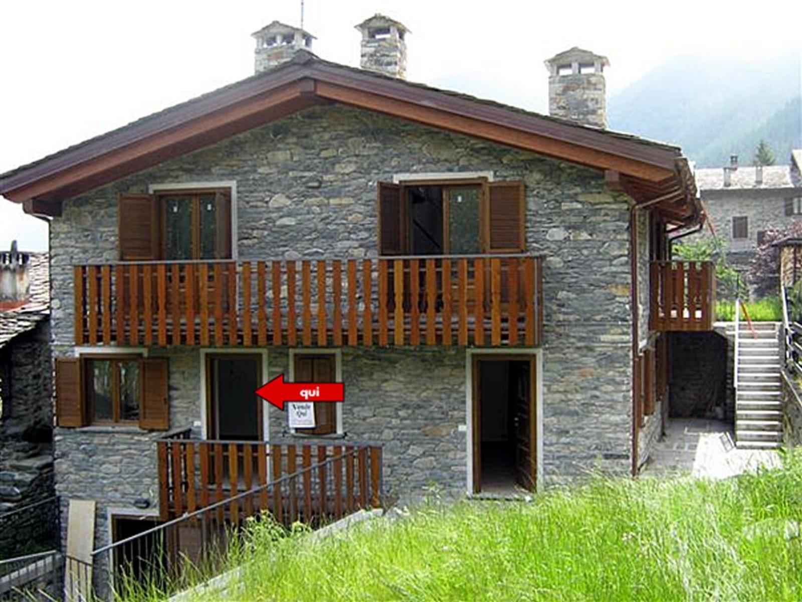 Alpini Apartments
