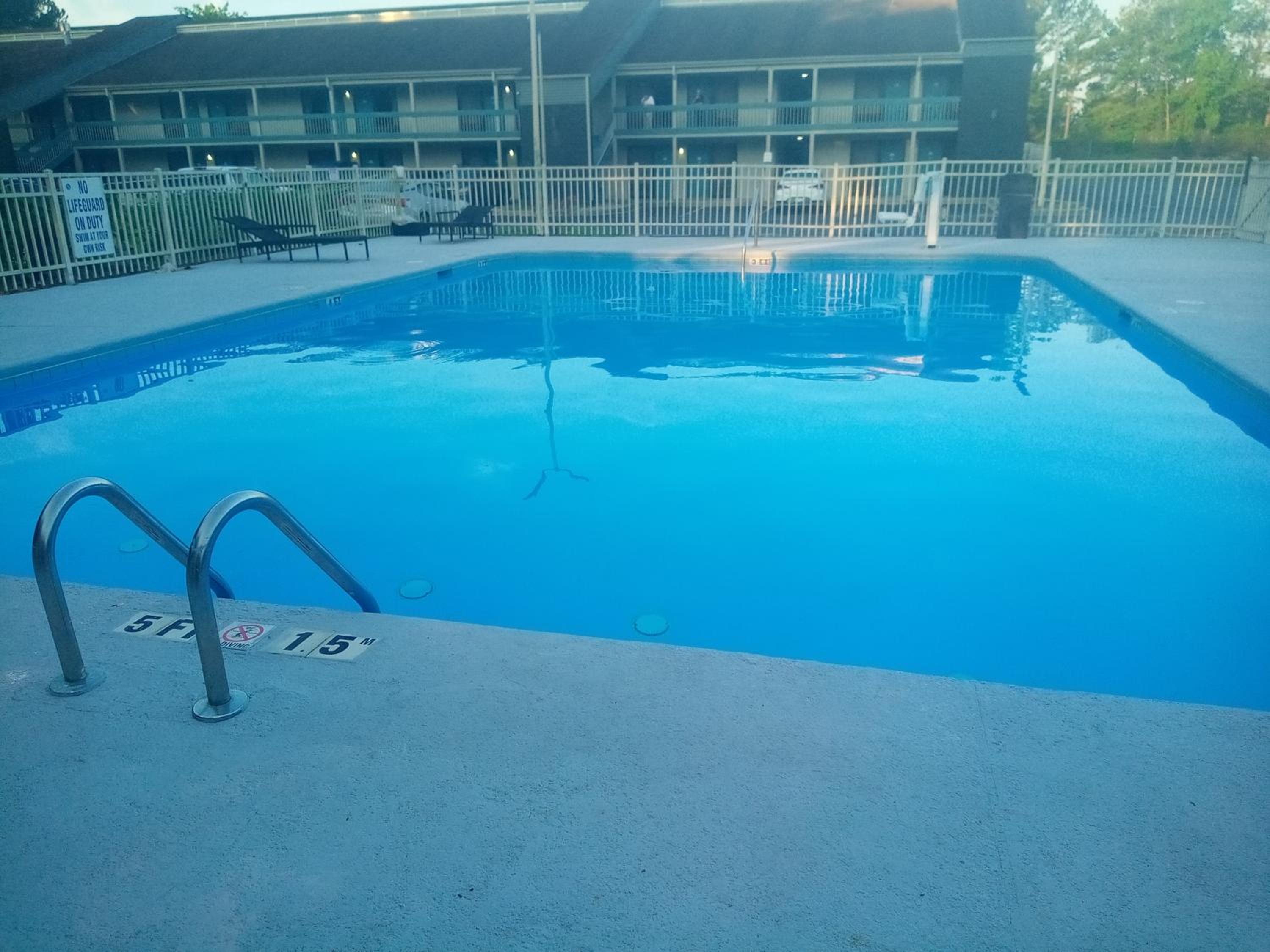 Quality Inn Fort Jackson