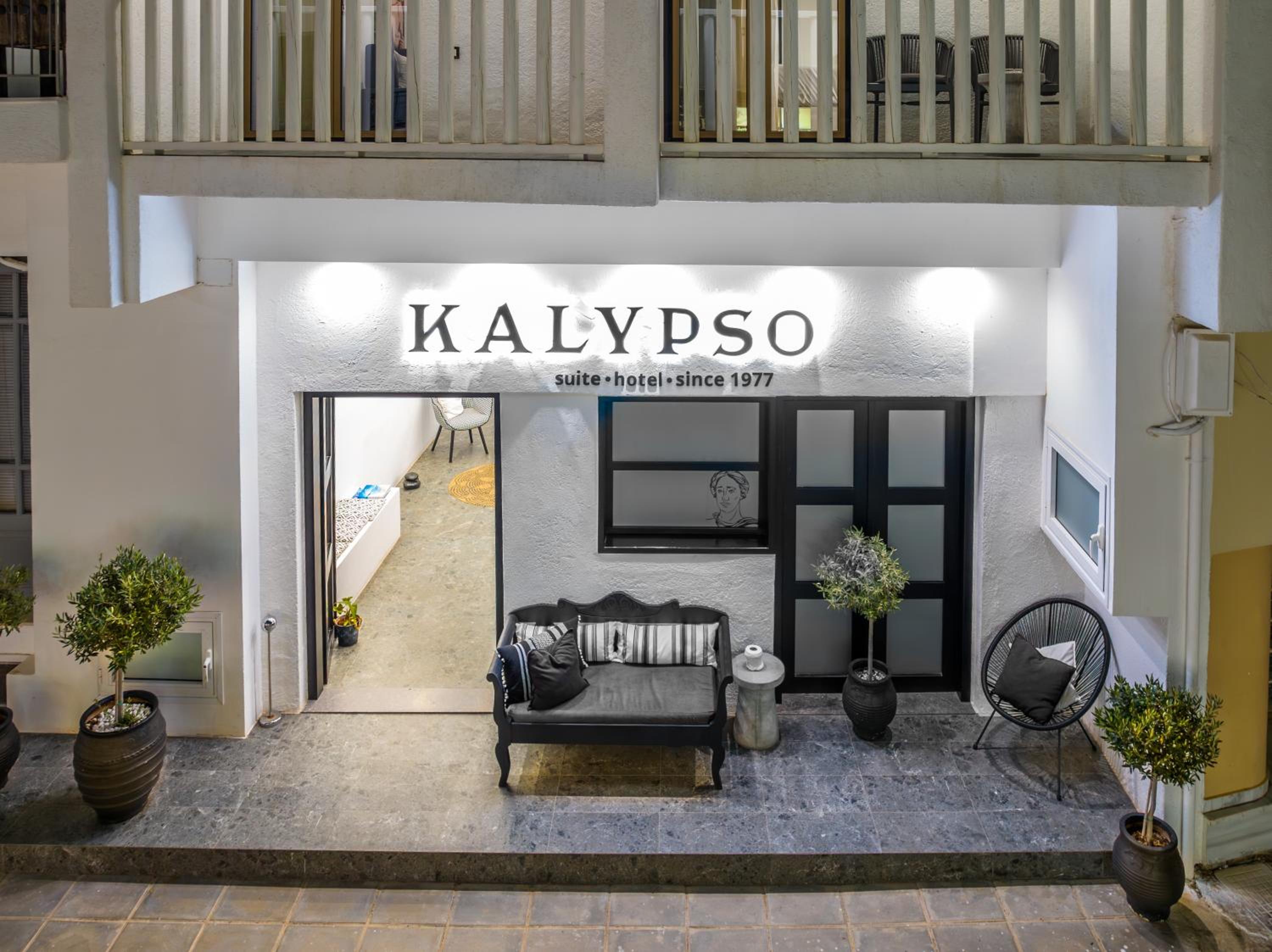 Hotel Kalypso Suites Hotel - Adults Only - Image 1