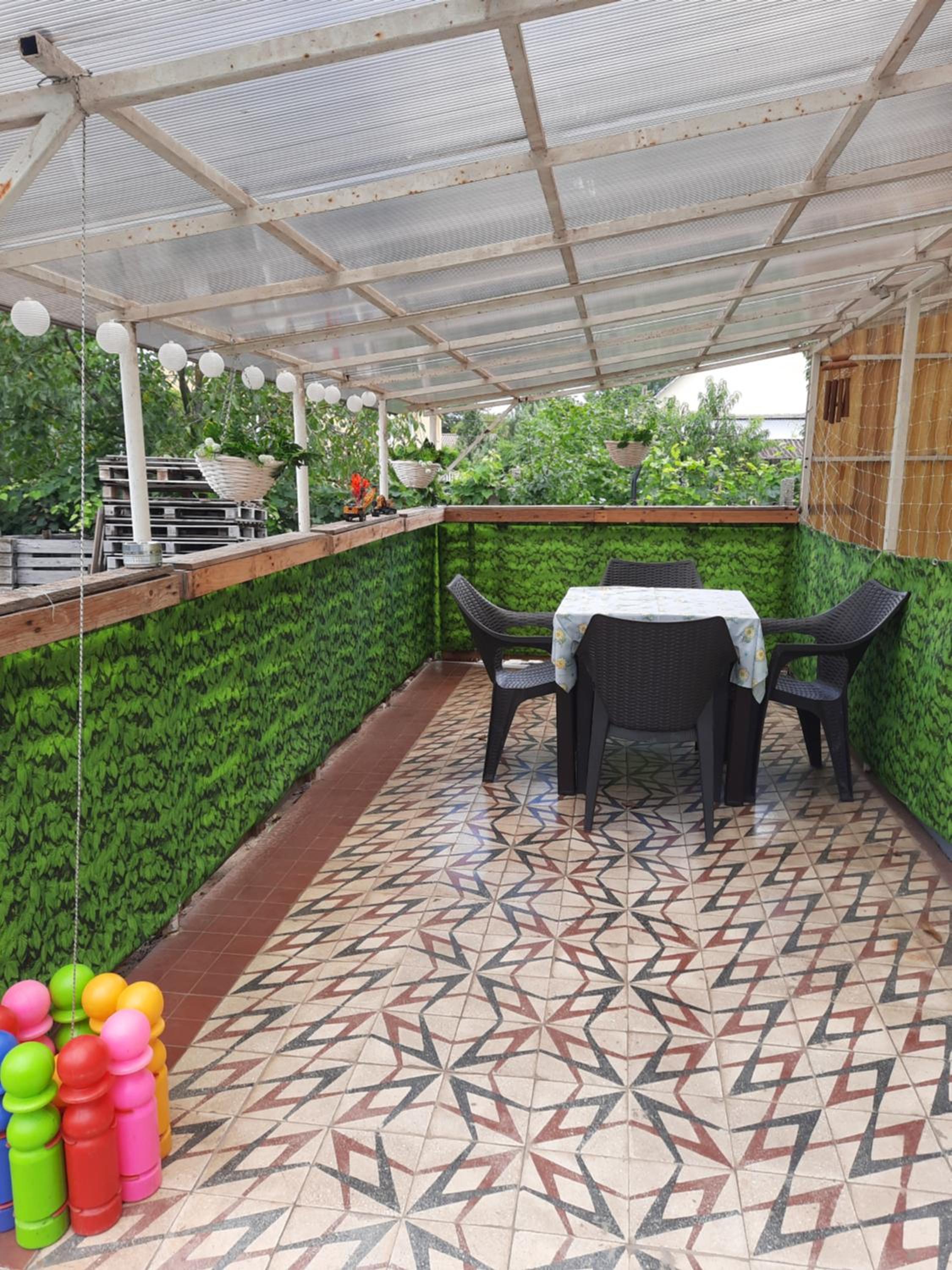 Opál Apartman view 3