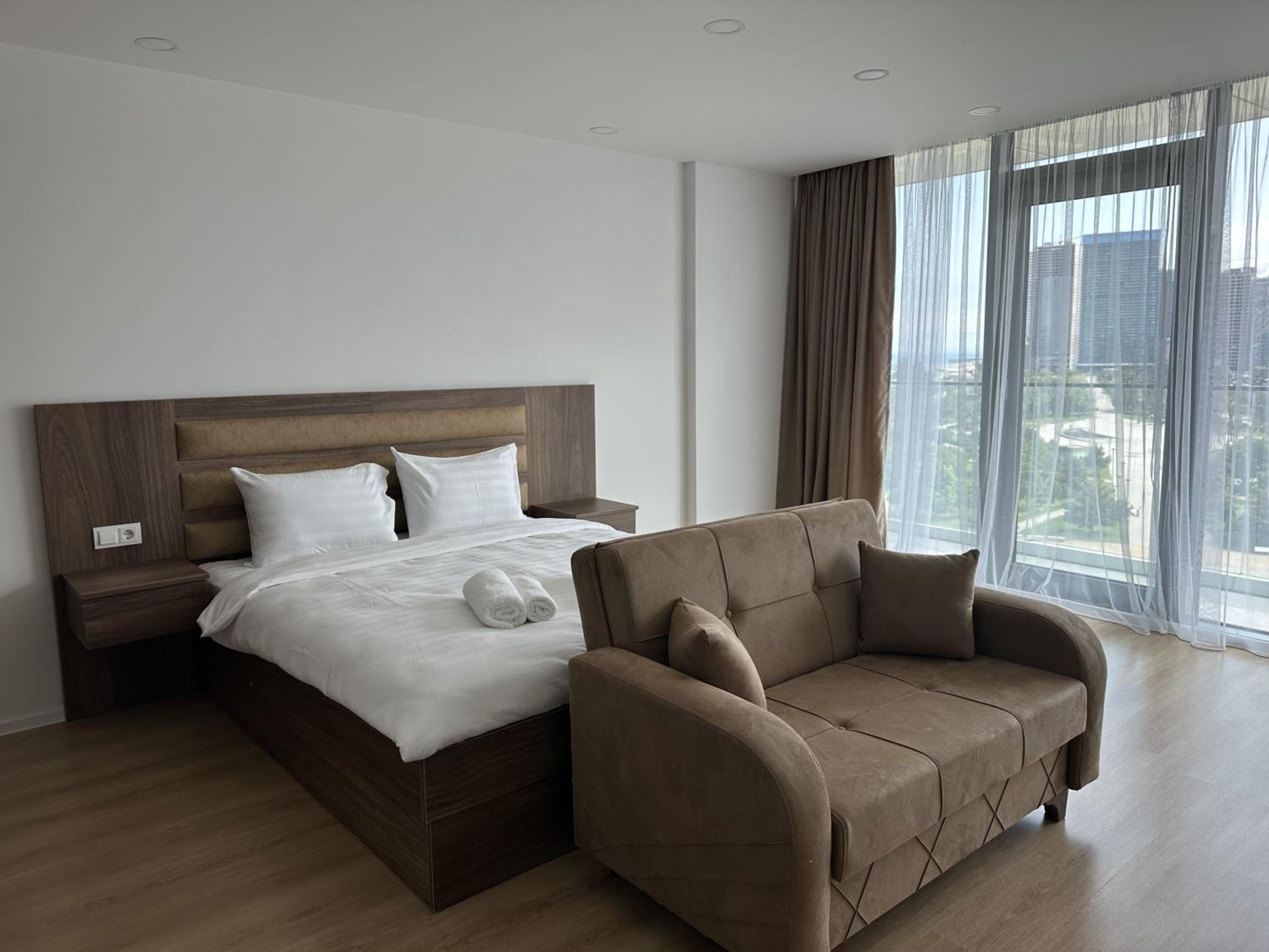BVL Apartments