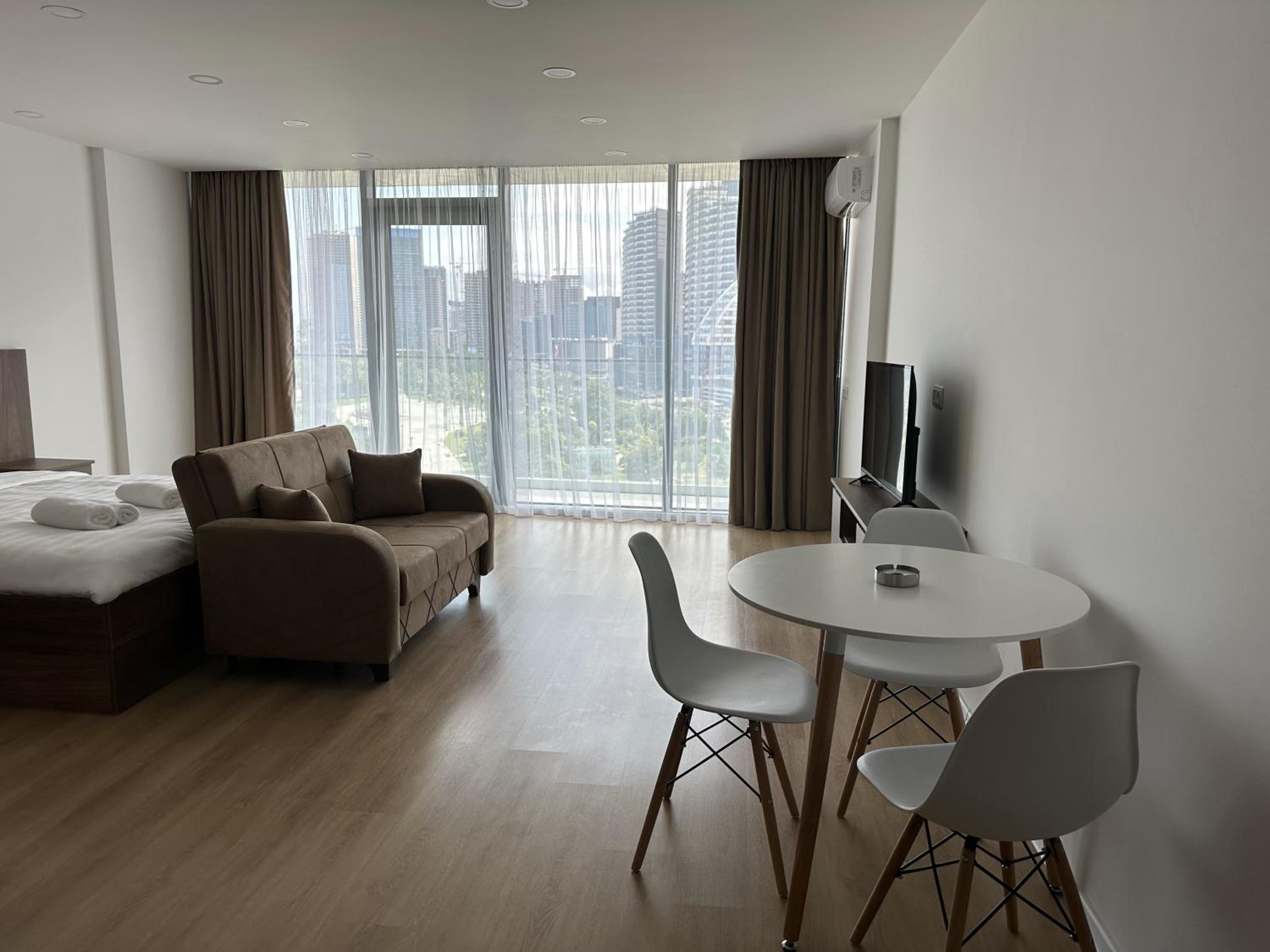 BVL Apartments