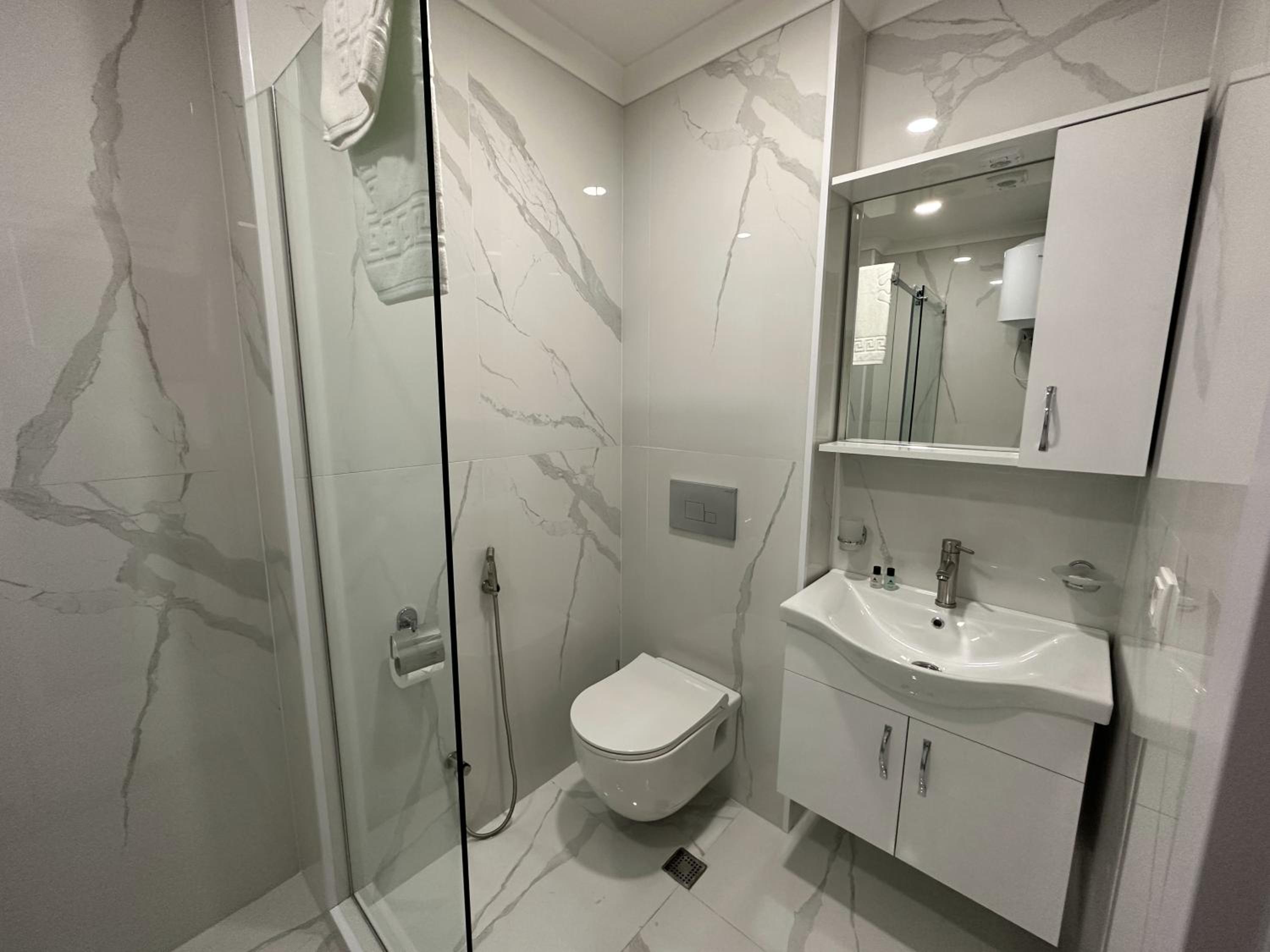 BVL Apartments
