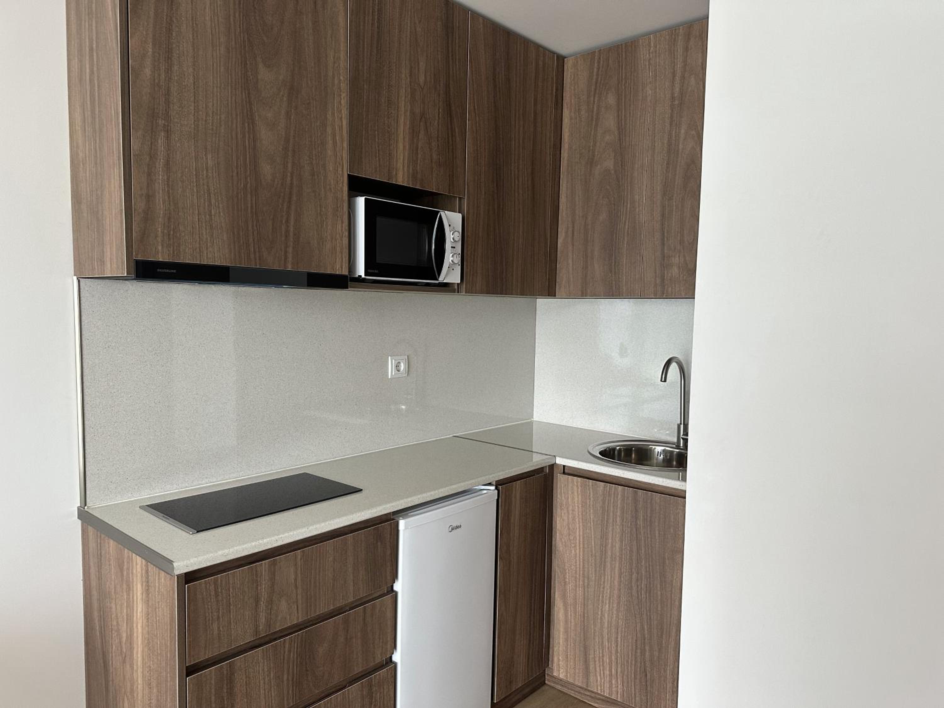 BVL Apartments