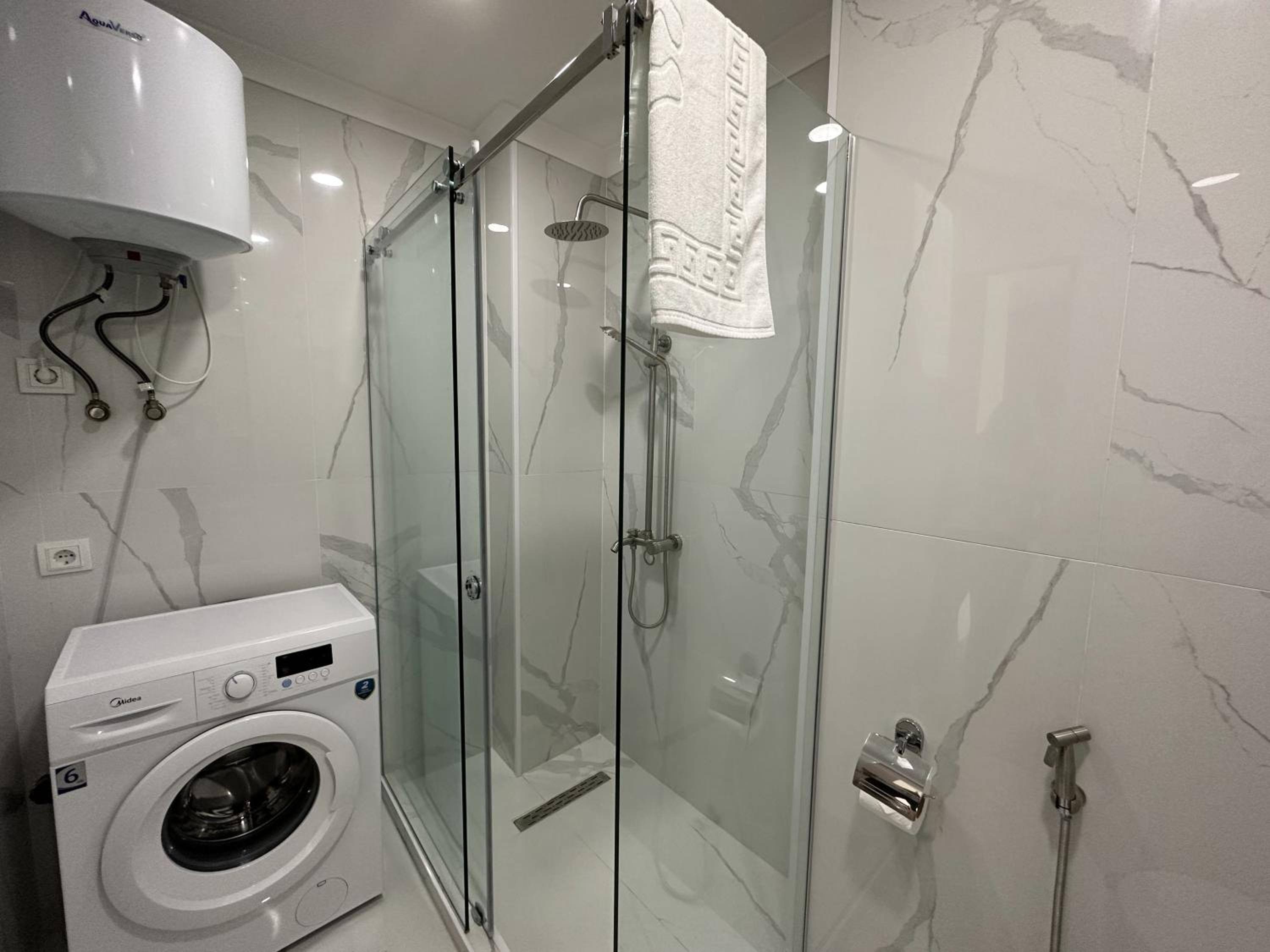 BVL Apartments