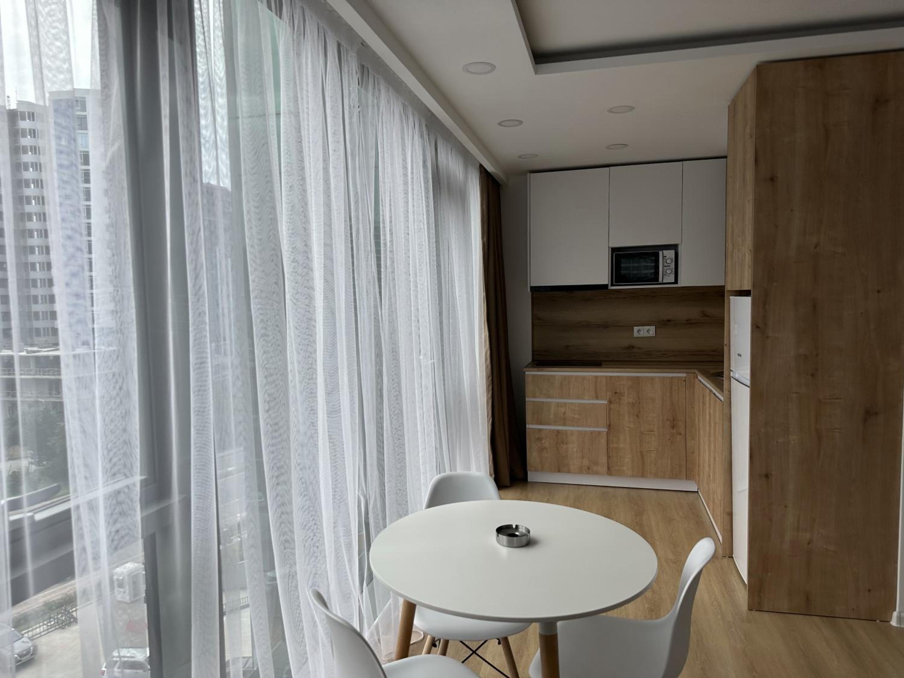 BVL Apartments