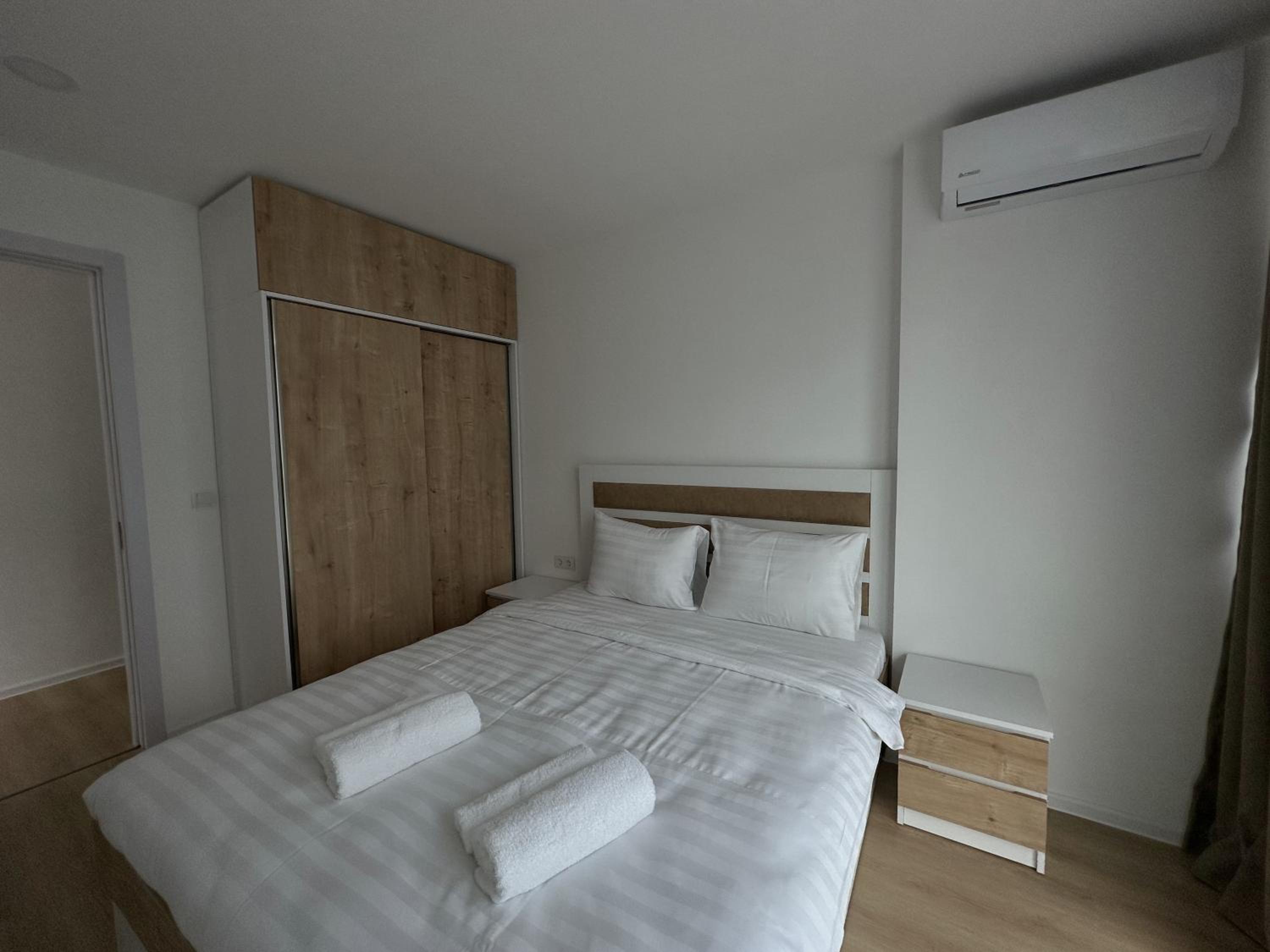 BVL Apartments