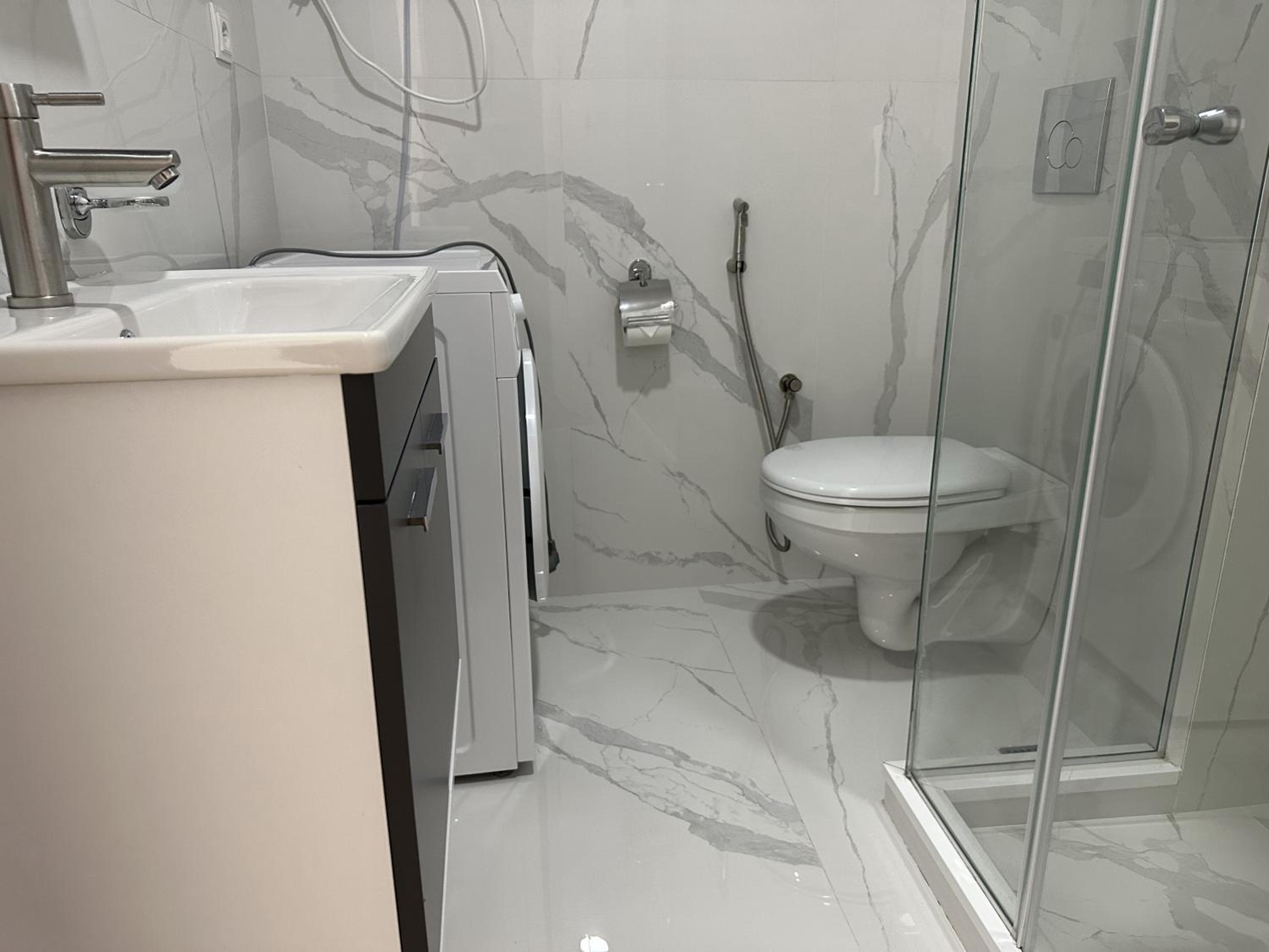 BVL Apartments