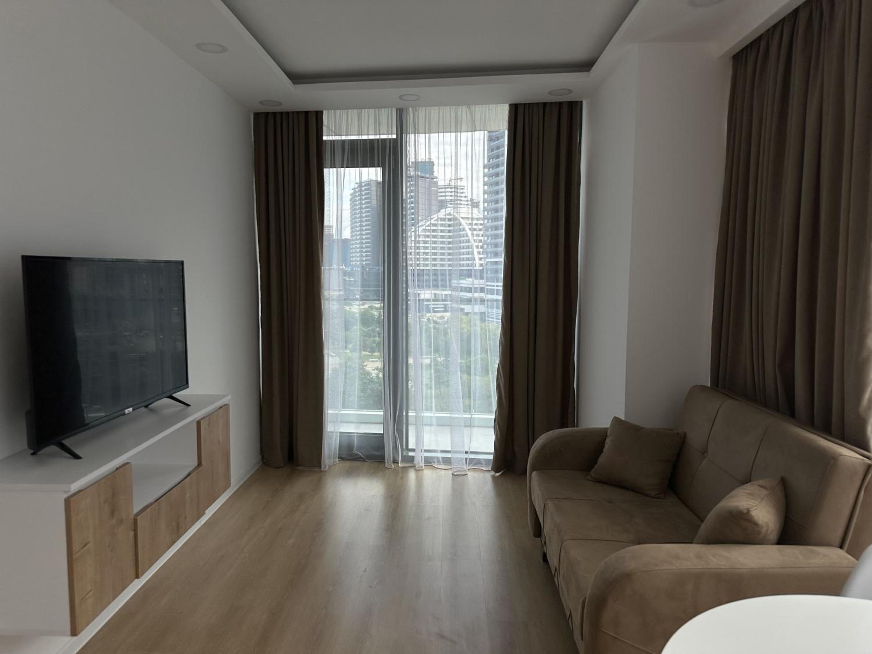 BVL Apartments