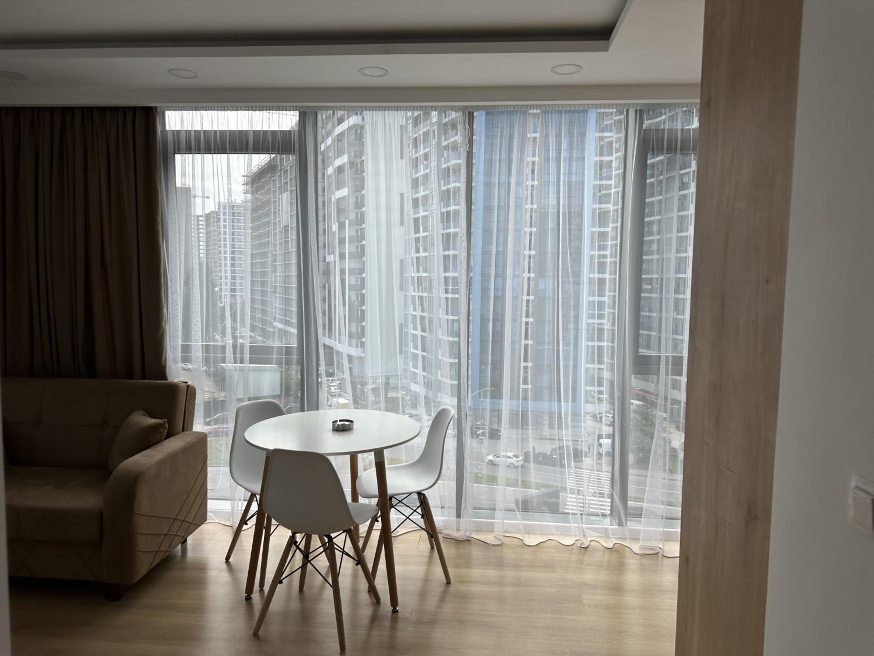 BVL Apartments